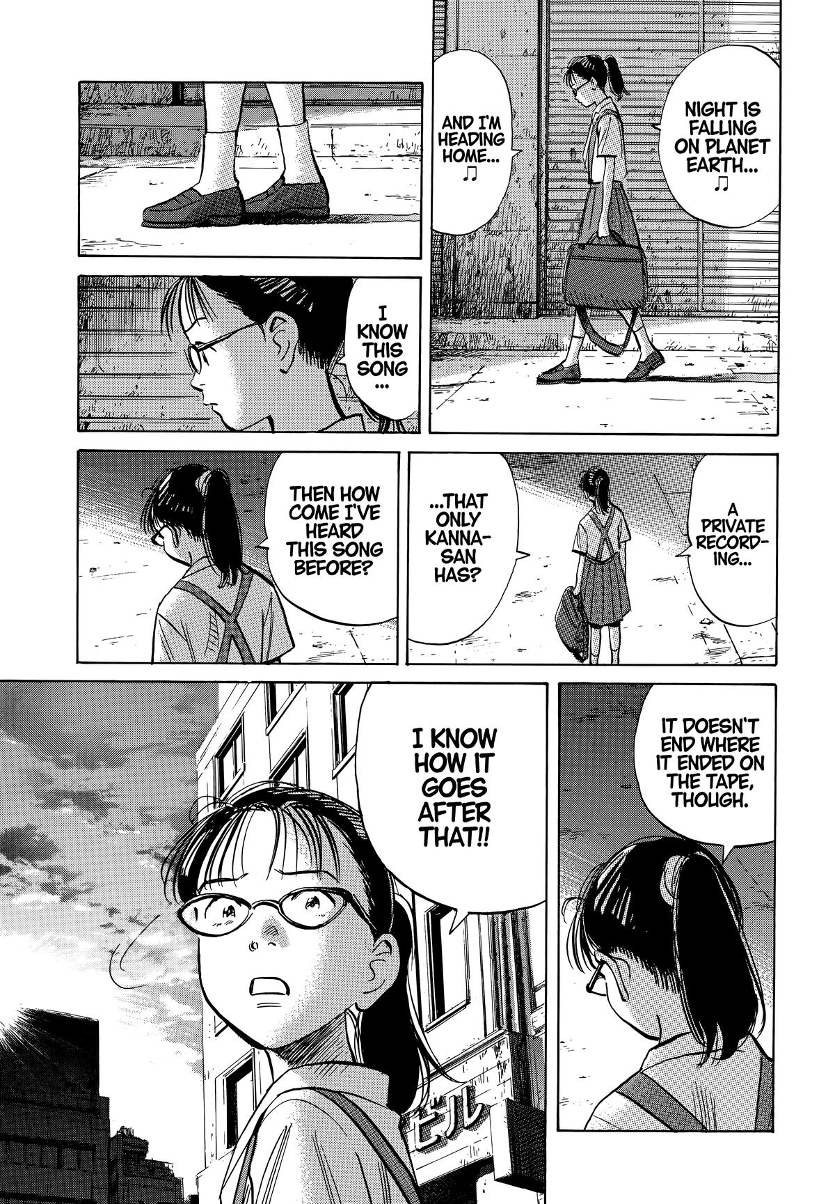 Read 20th Century Boys Manga Online