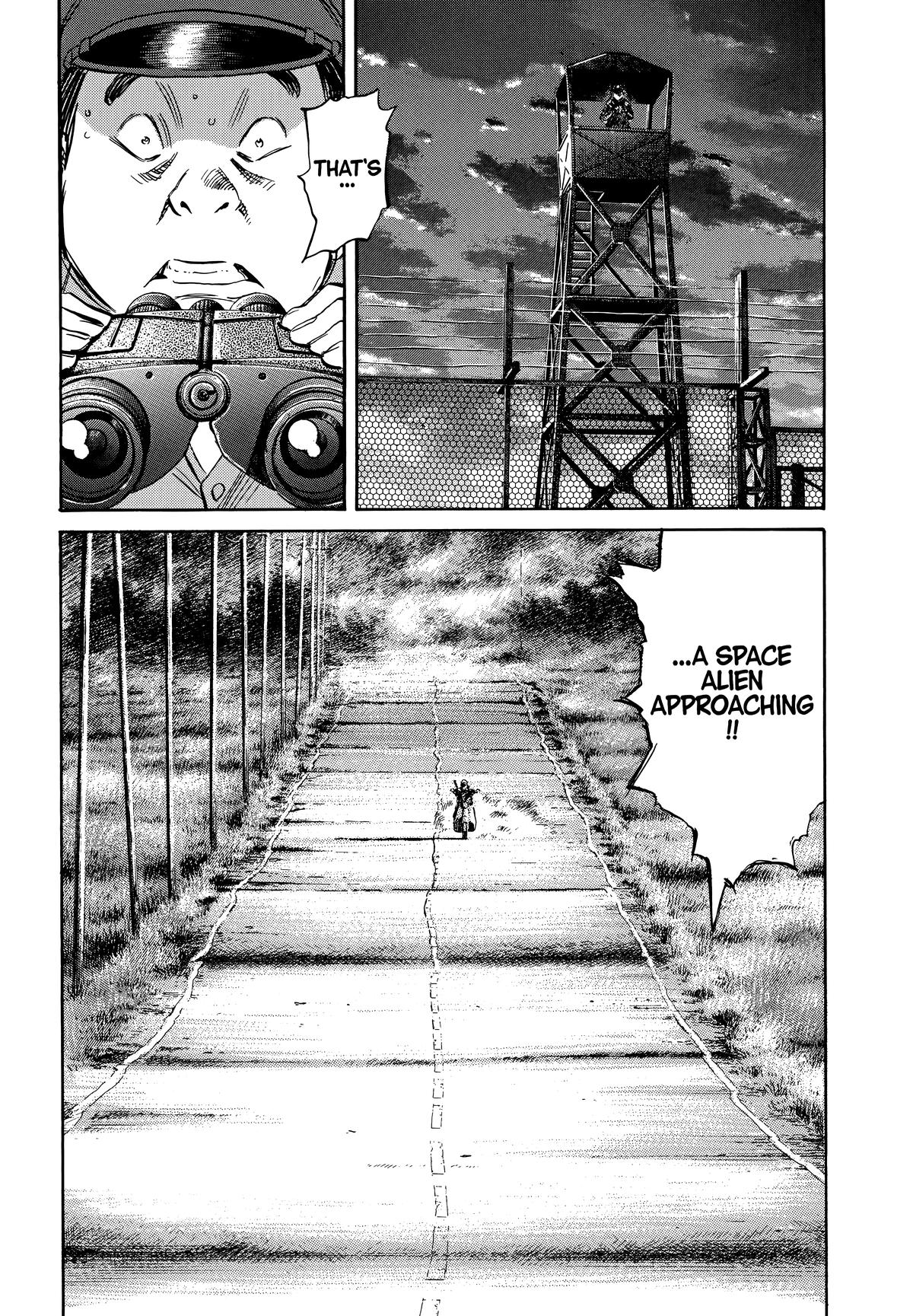 Read 20th Century Boys Manga Online