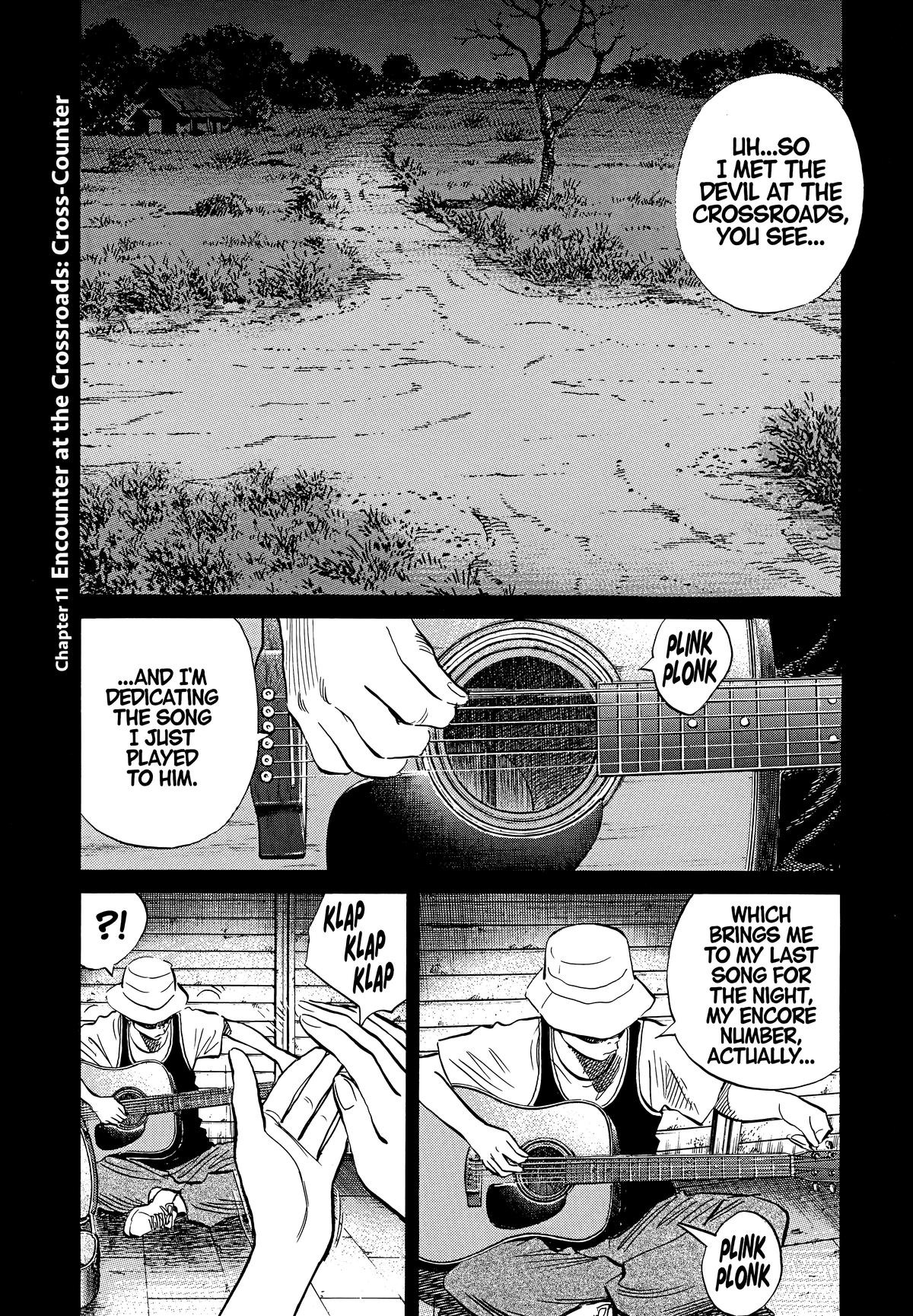 Read 20th Century Boys Manga Online