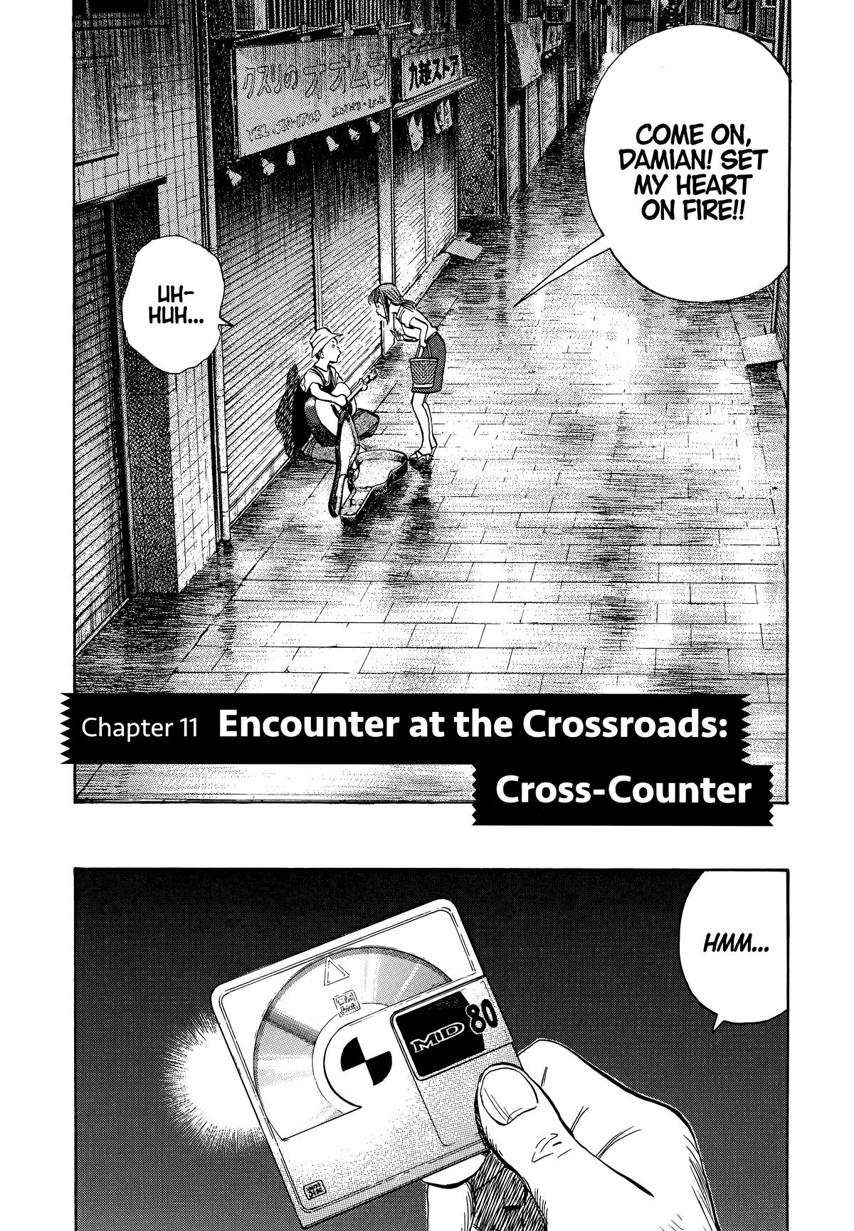 Read 20th Century Boys Manga Online