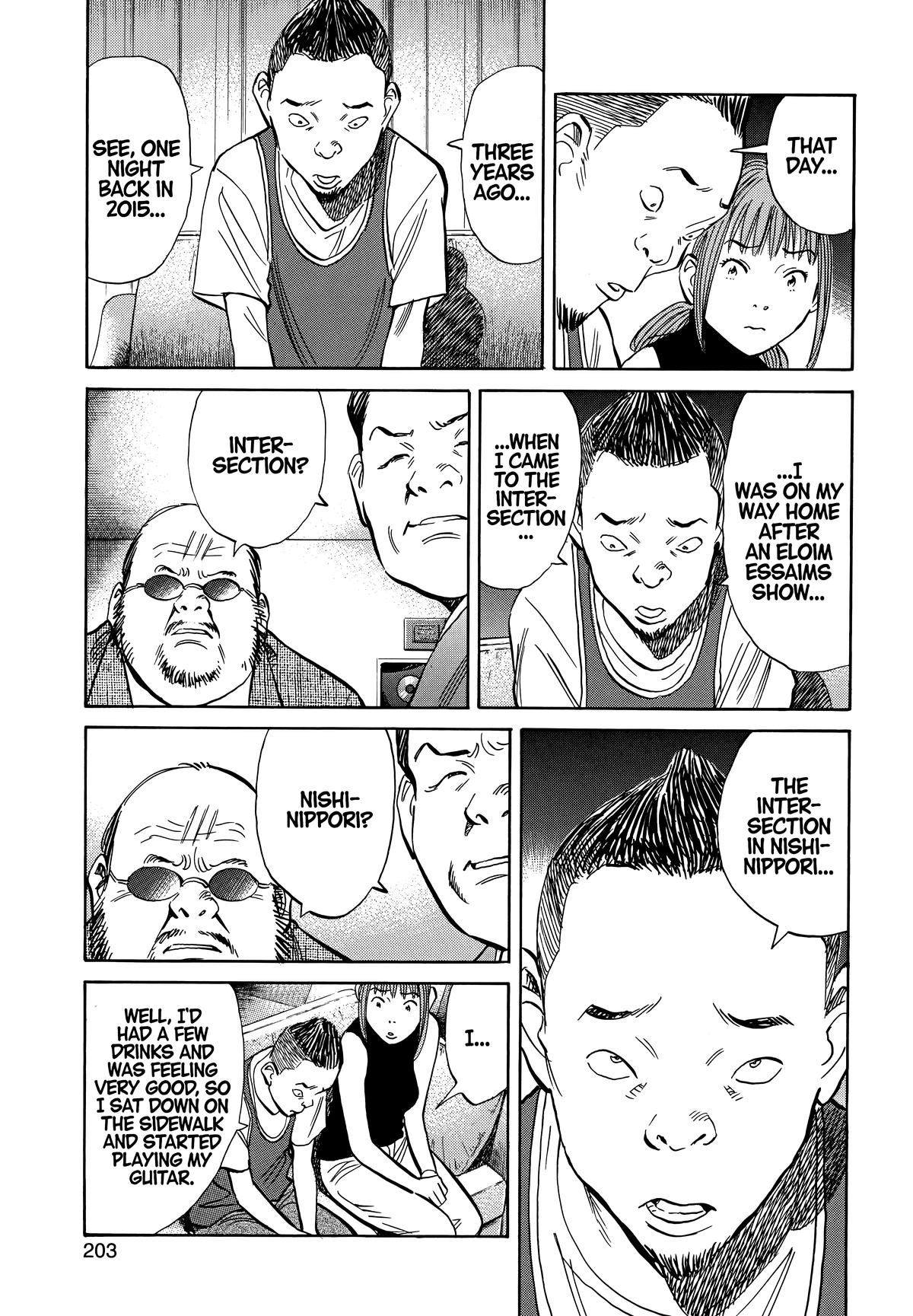 Read 20th Century Boys Manga Online