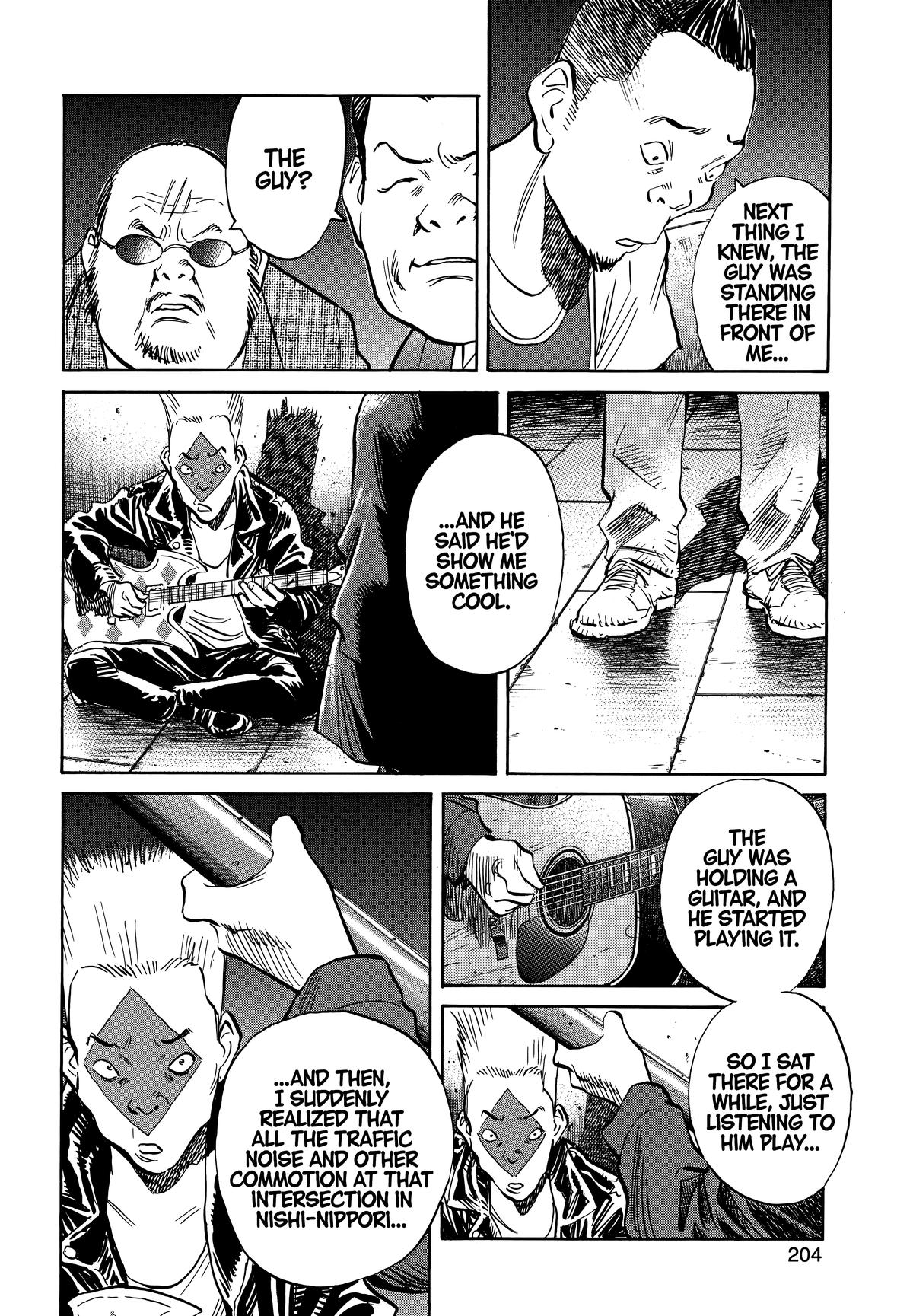 Read 20th Century Boys Manga Online