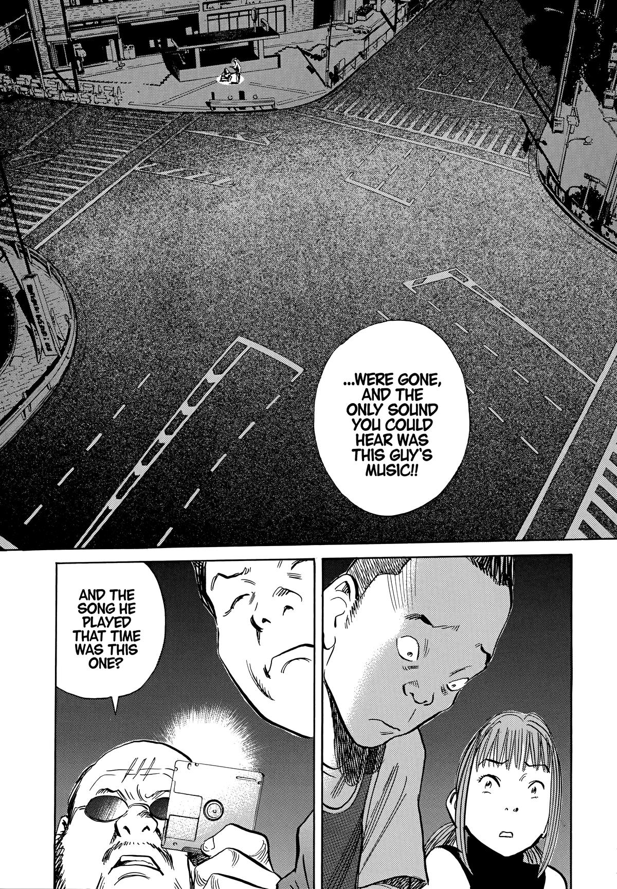 Read 20th Century Boys Manga Online