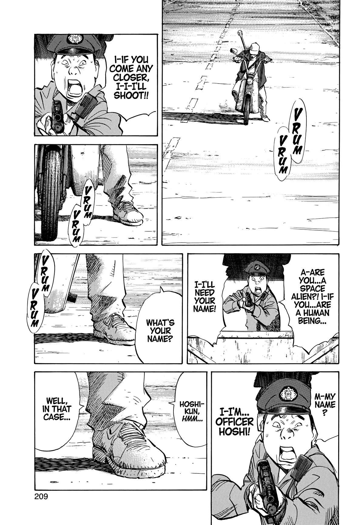 Read 20th Century Boys Manga Online