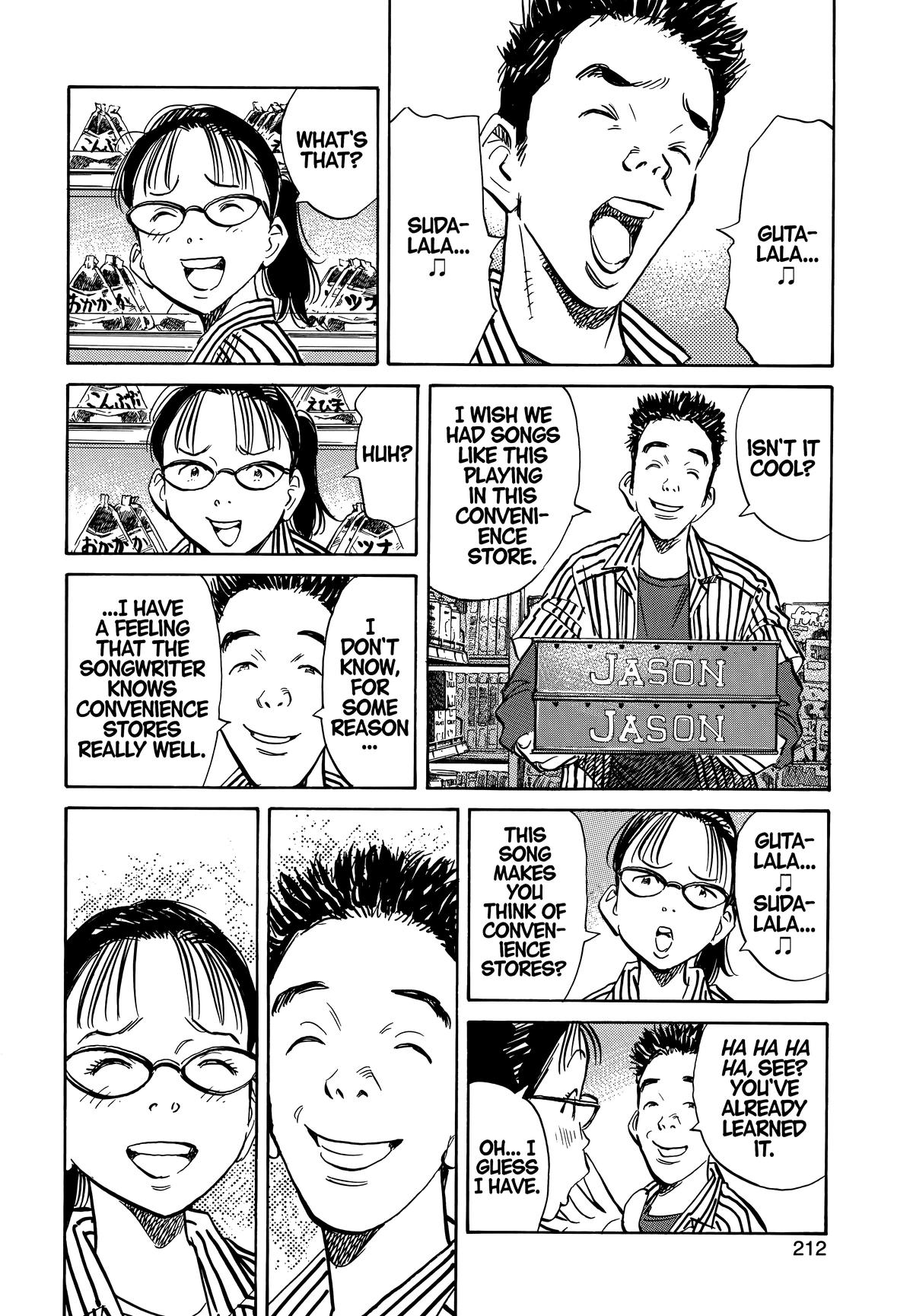 Read 20th Century Boys Manga Online