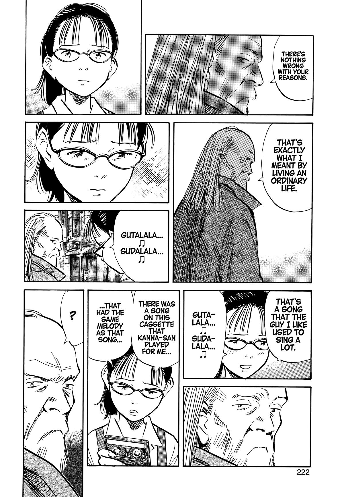 Read 20th Century Boys Manga Online
