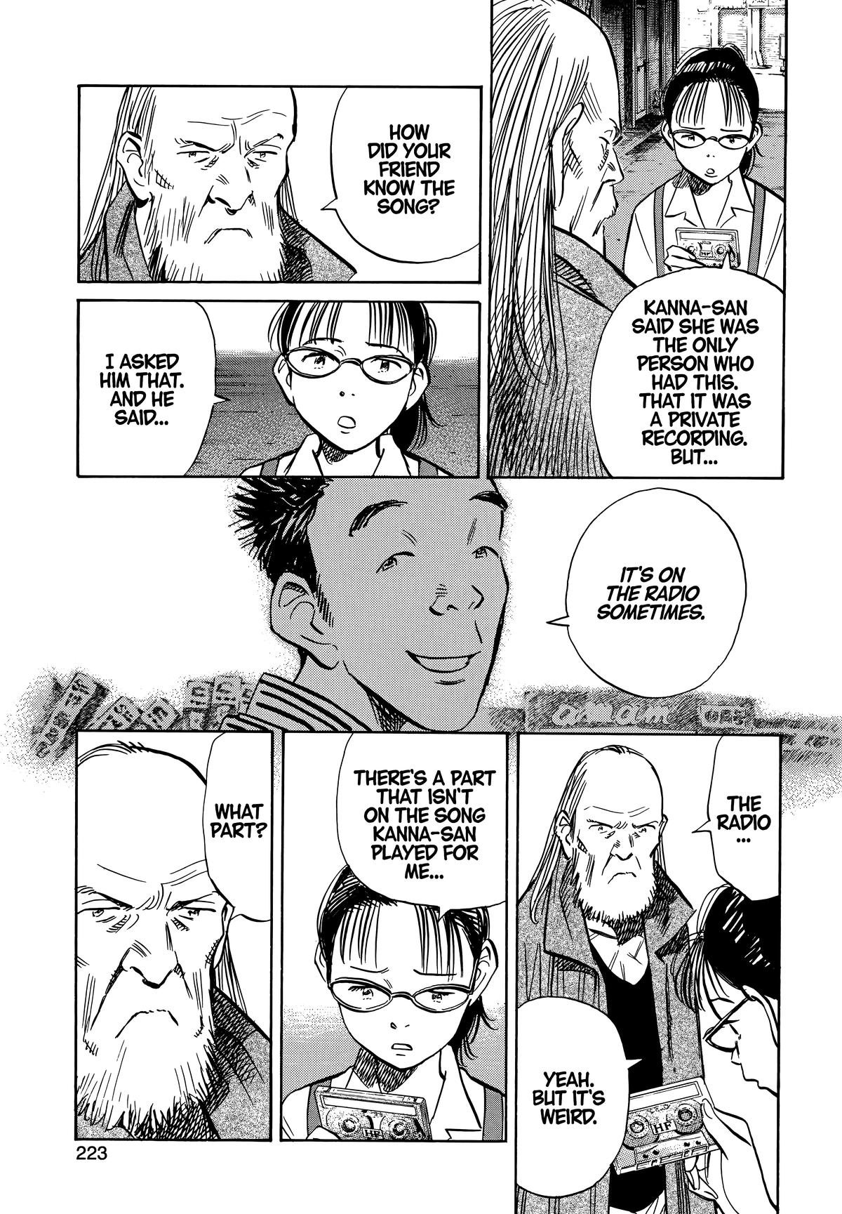 Read 20th Century Boys Manga Online