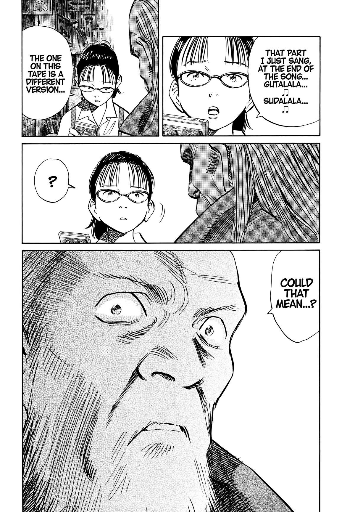 Read 20th Century Boys Manga Online