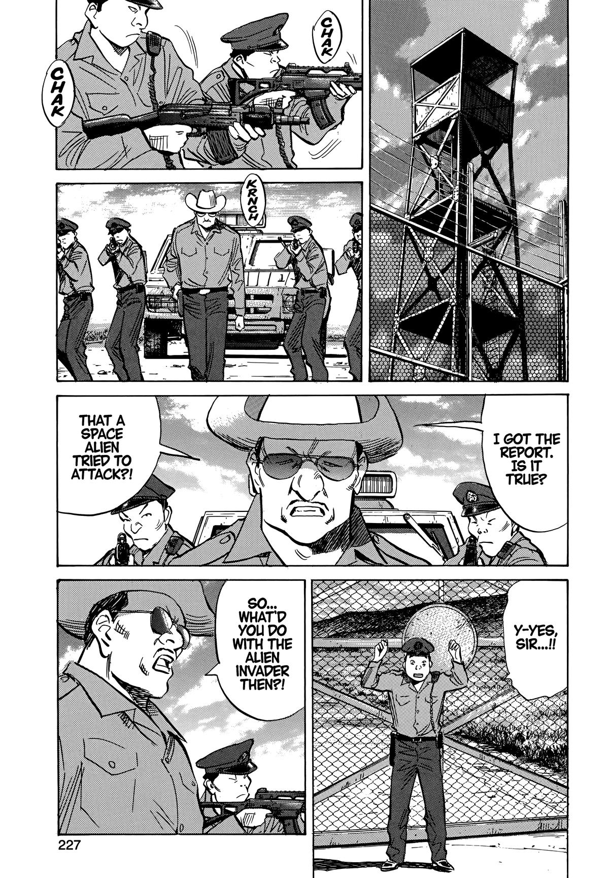 Read 20th Century Boys Manga Online