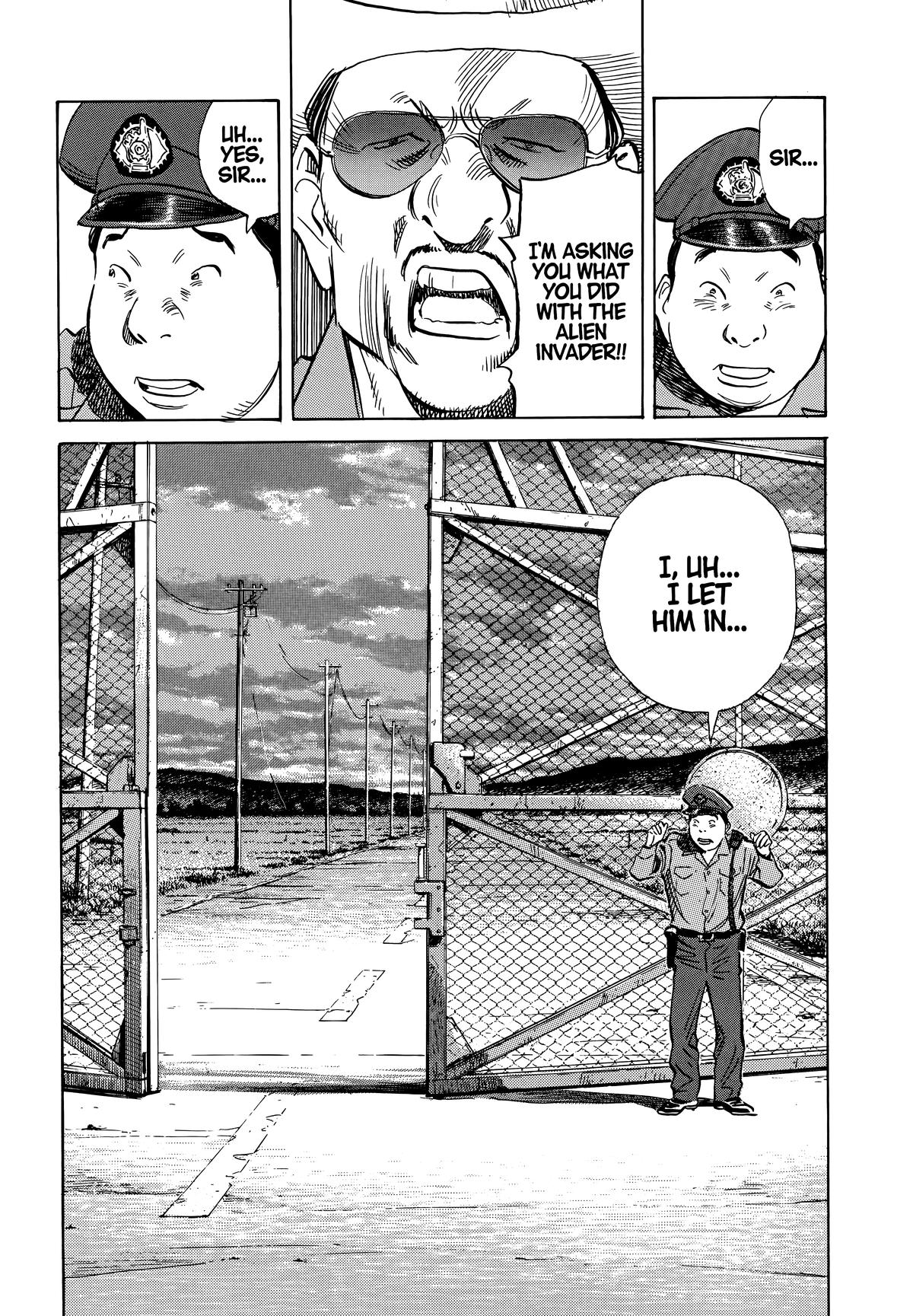 Read 20th Century Boys Manga Online