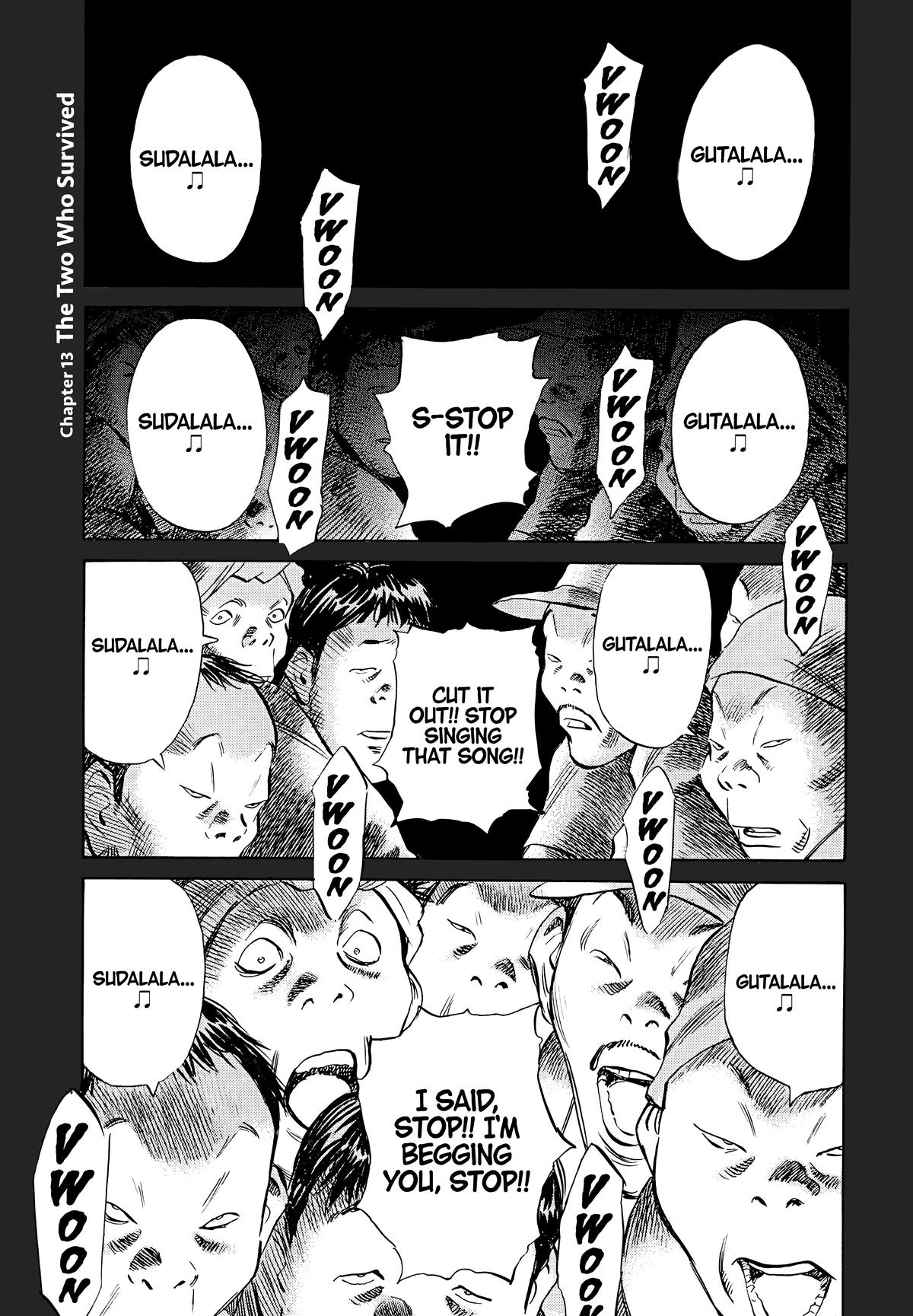 Read 20th Century Boys Manga Online