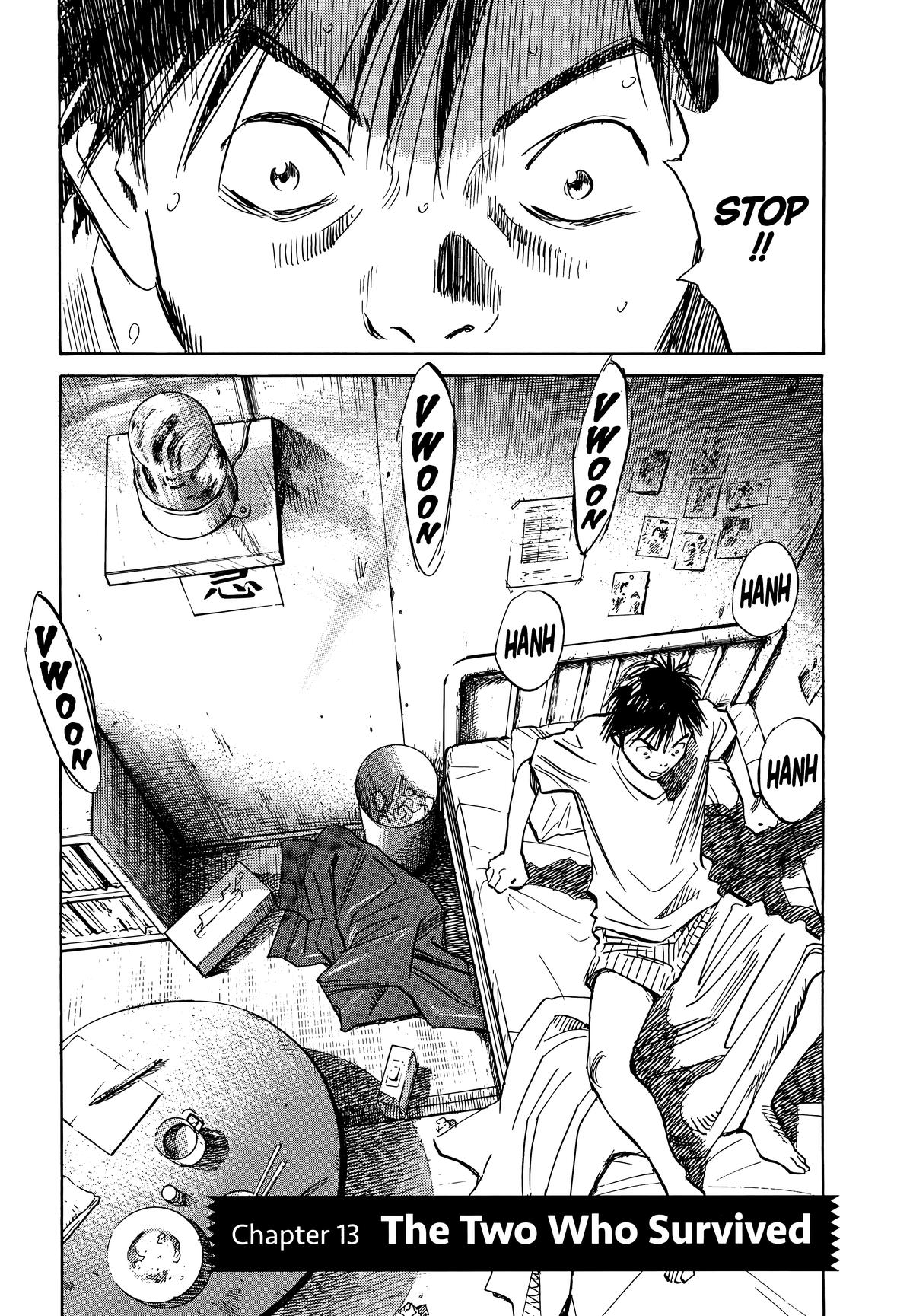 Read 20th Century Boys Manga Online