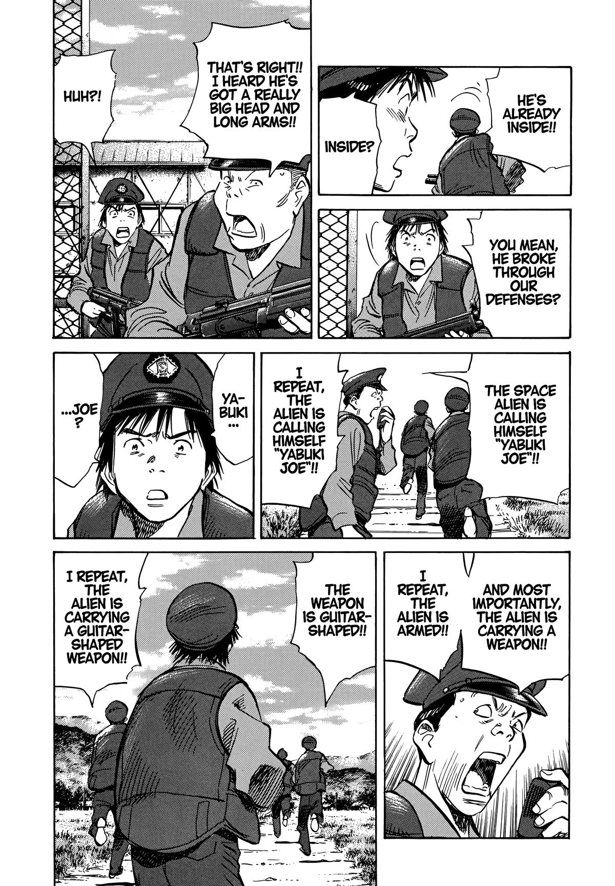 Read 20th Century Boys Manga Online