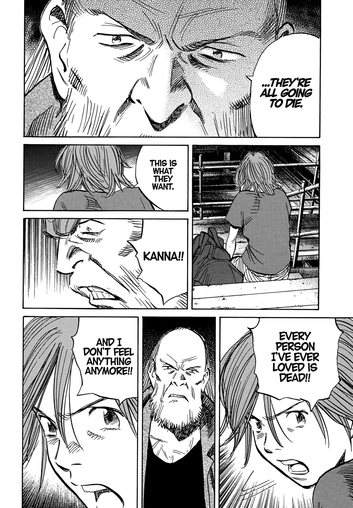 Read 20th Century Boys Manga Online