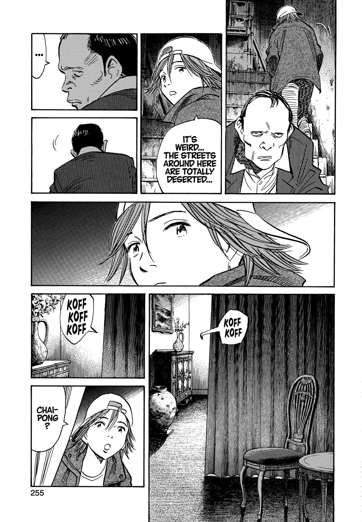 Read 20th Century Boys Manga Online