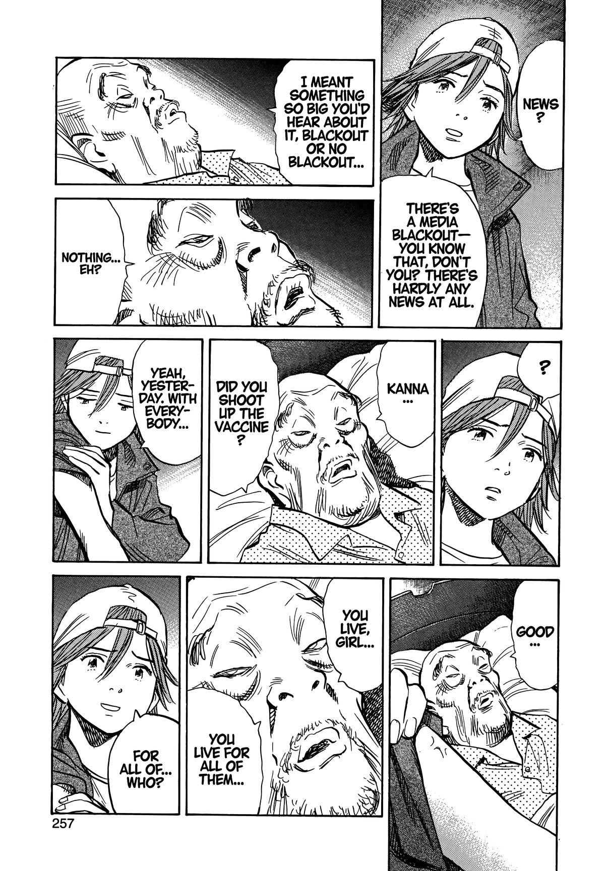 Read 20th Century Boys Manga Online