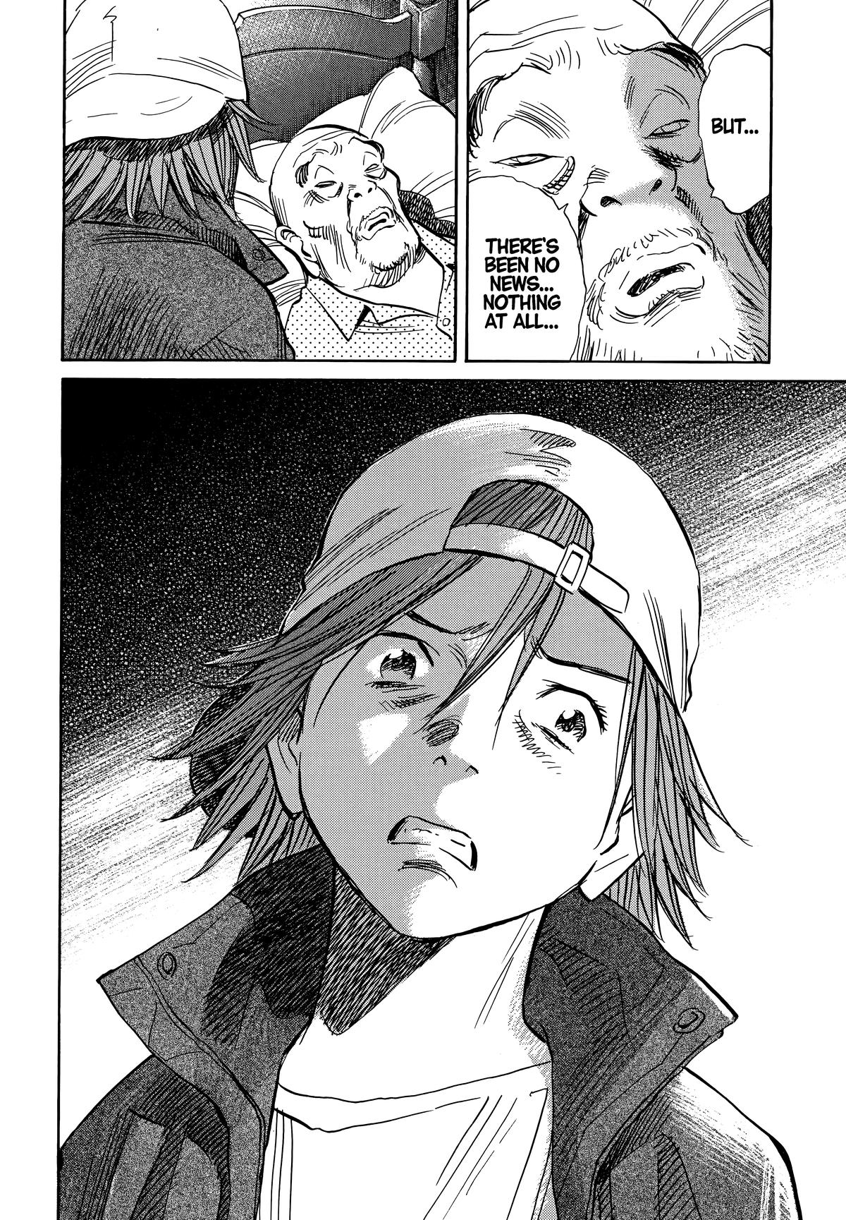 Read 20th Century Boys Manga Online