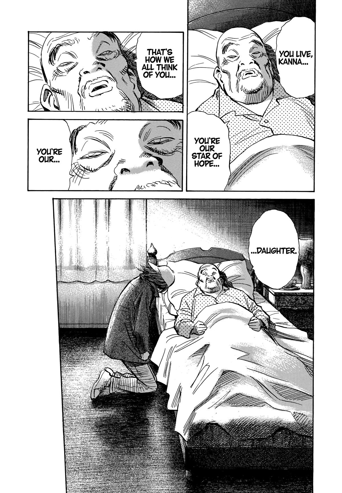 Read 20th Century Boys Manga Online