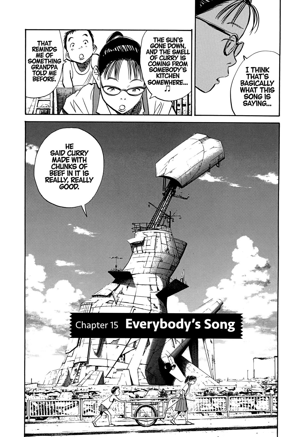 Read 20th Century Boys Manga Online