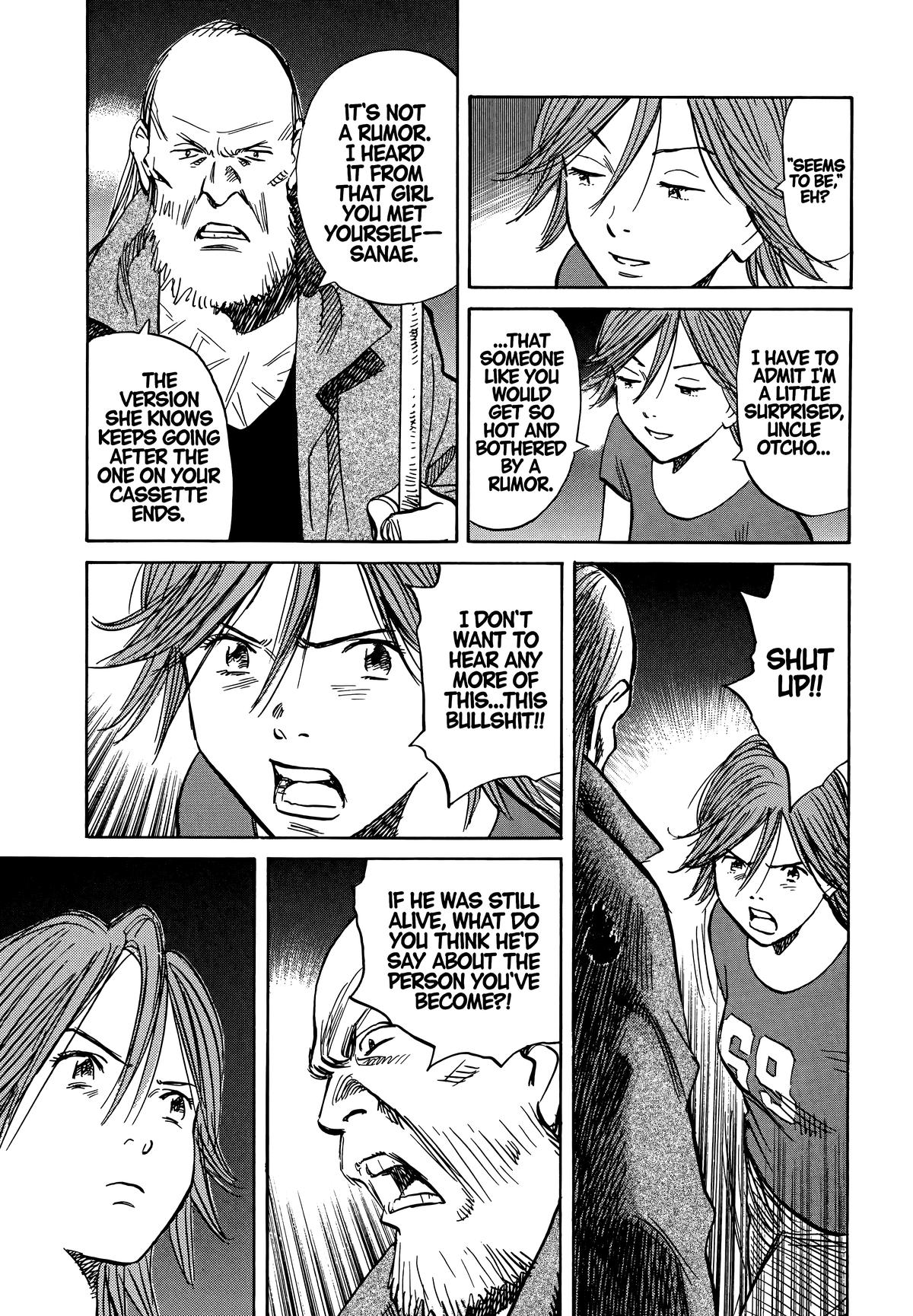 Read 20th Century Boys Manga Online