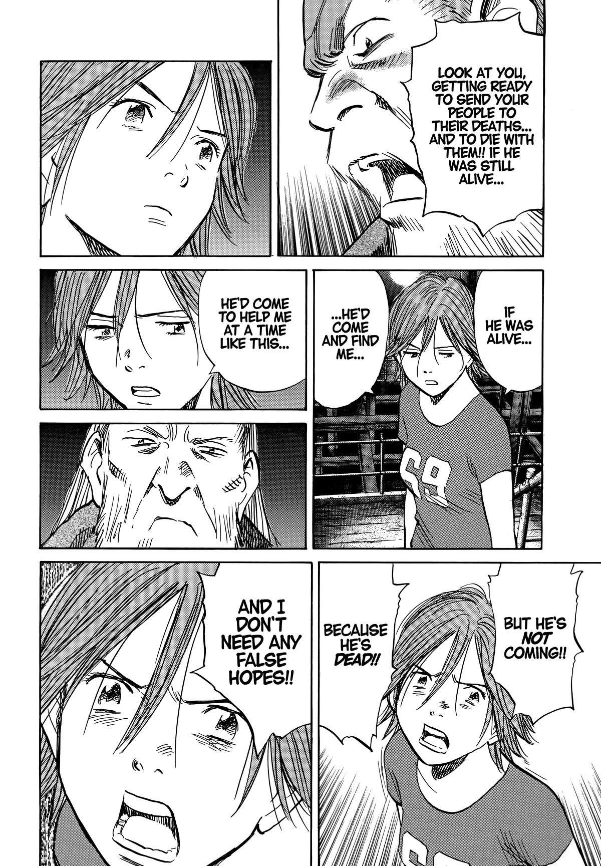 Read 20th Century Boys Manga Online