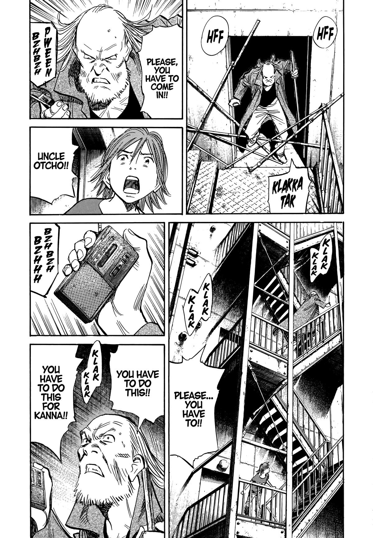 Read 20th Century Boys Manga Online