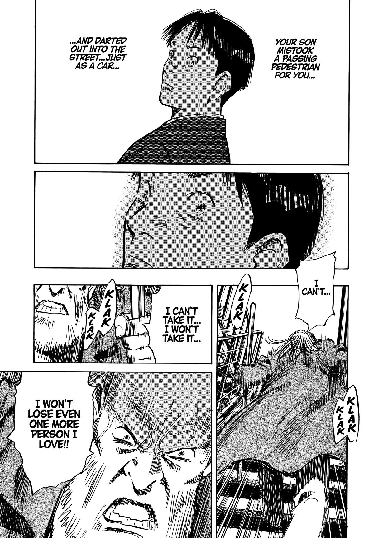 Read 20th Century Boys Manga Online