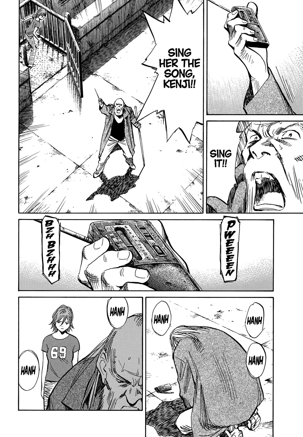Read 20th Century Boys Manga Online