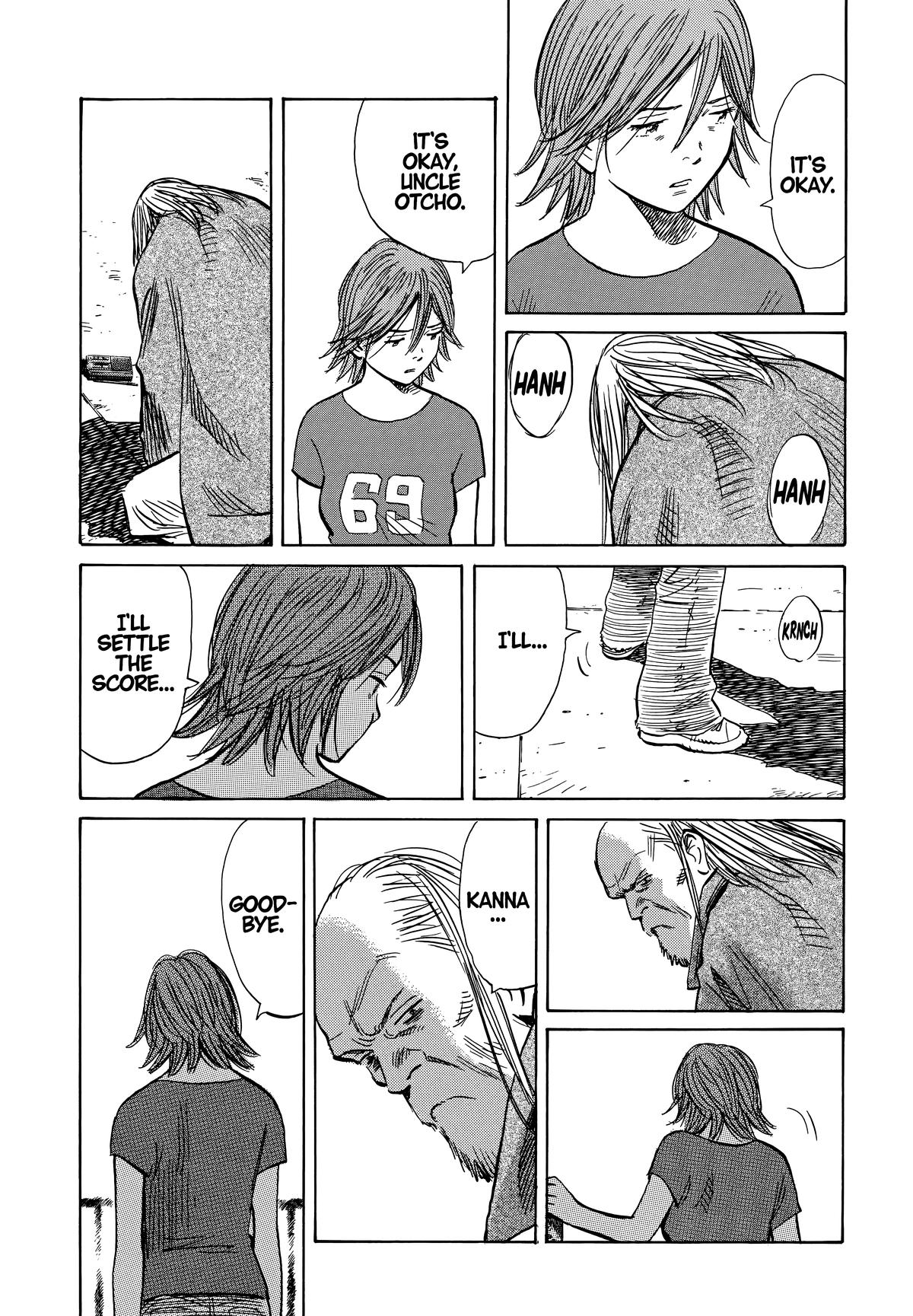 Read 20th Century Boys Manga Online