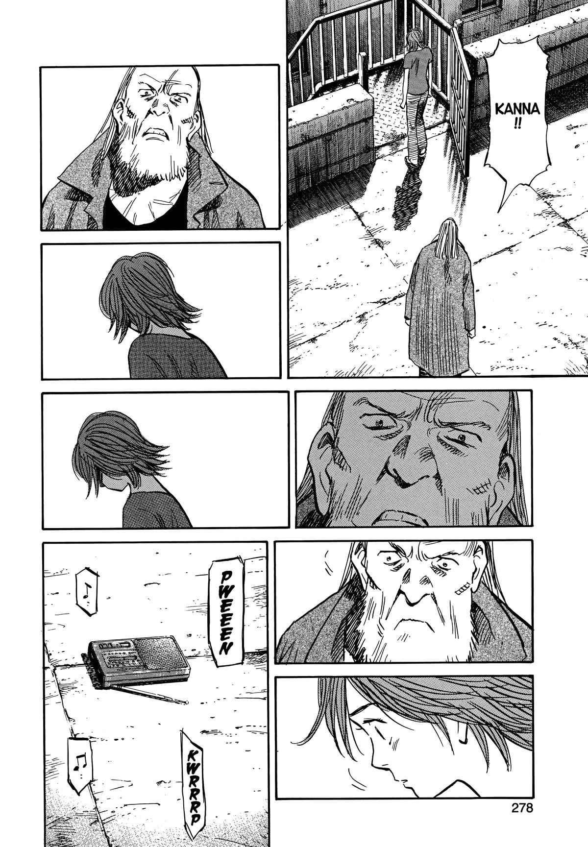 Read 20th Century Boys Manga Online