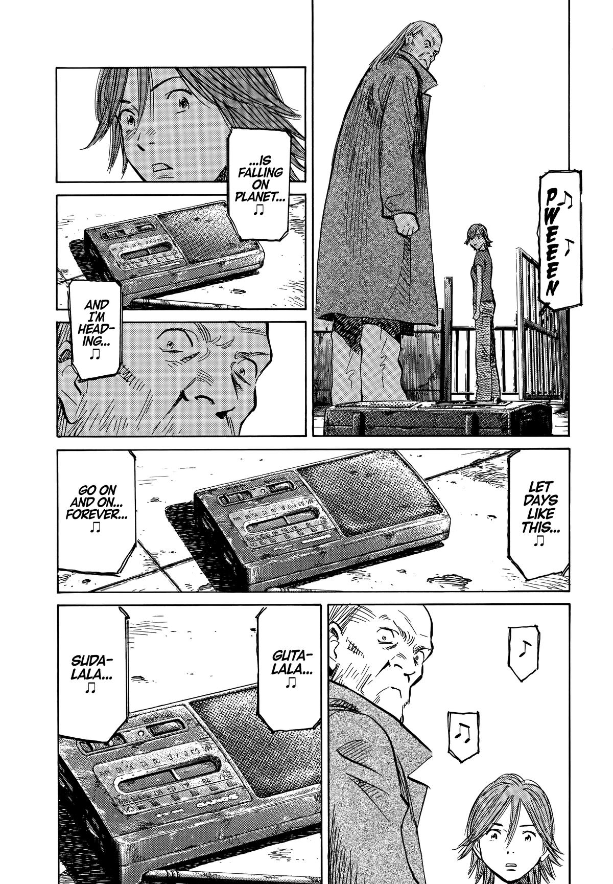 Read 20th Century Boys Manga Online