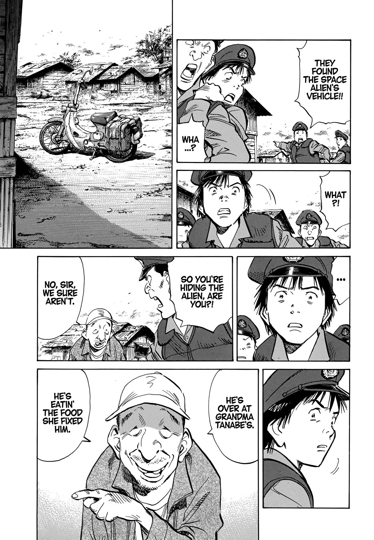 Read 20th Century Boys Manga Online