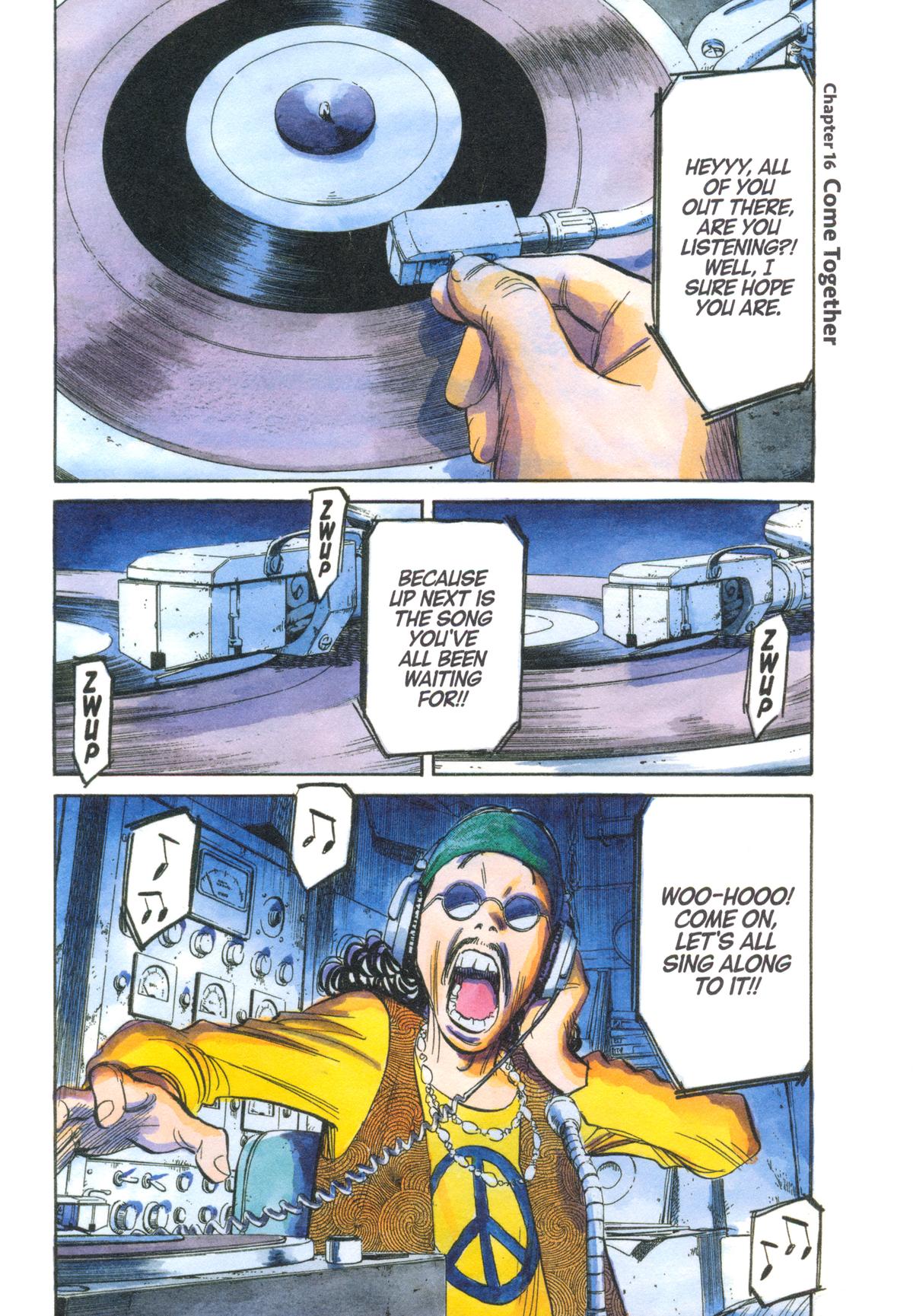 Read 20th Century Boys Manga Online