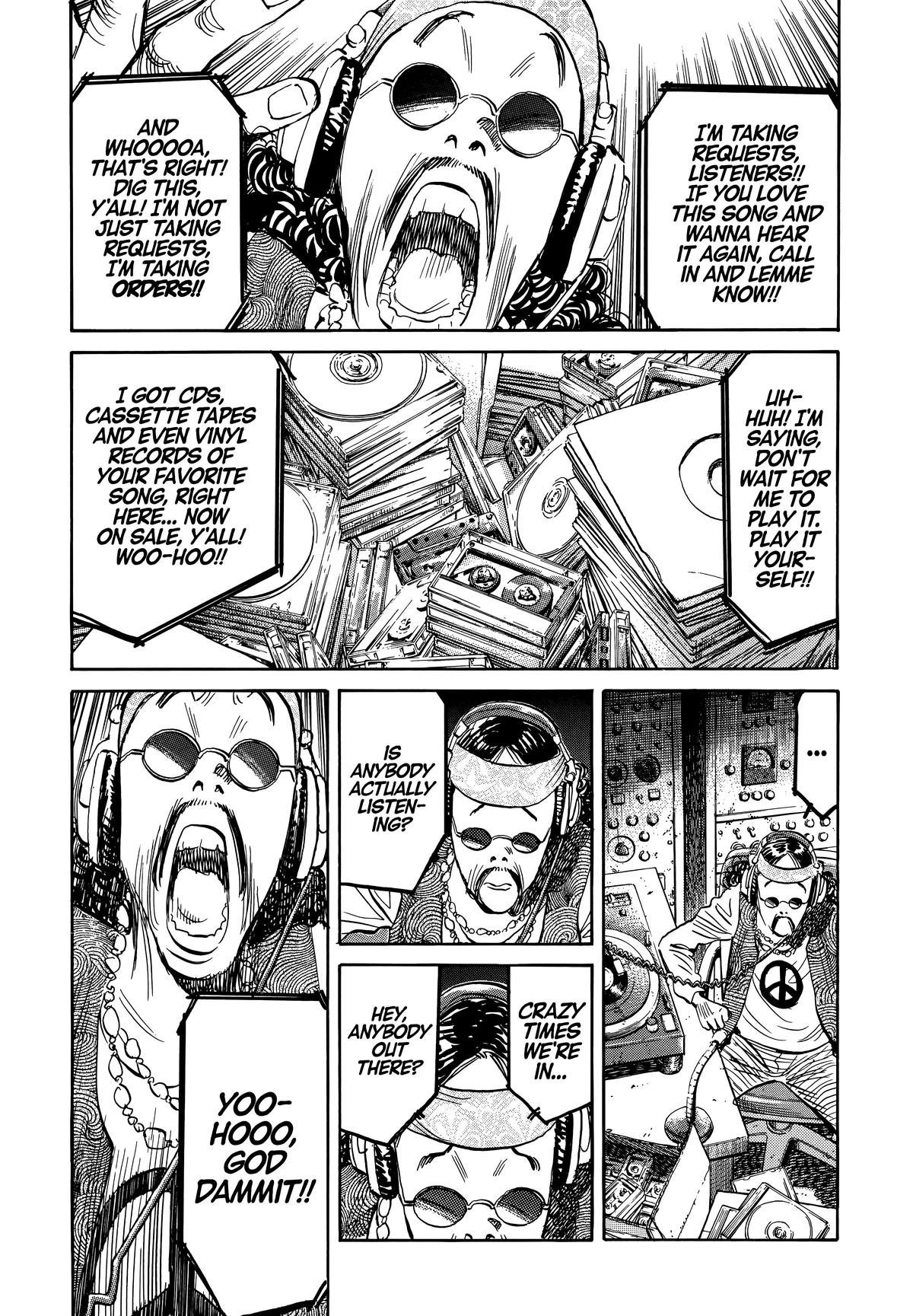Read 20th Century Boys Manga Online