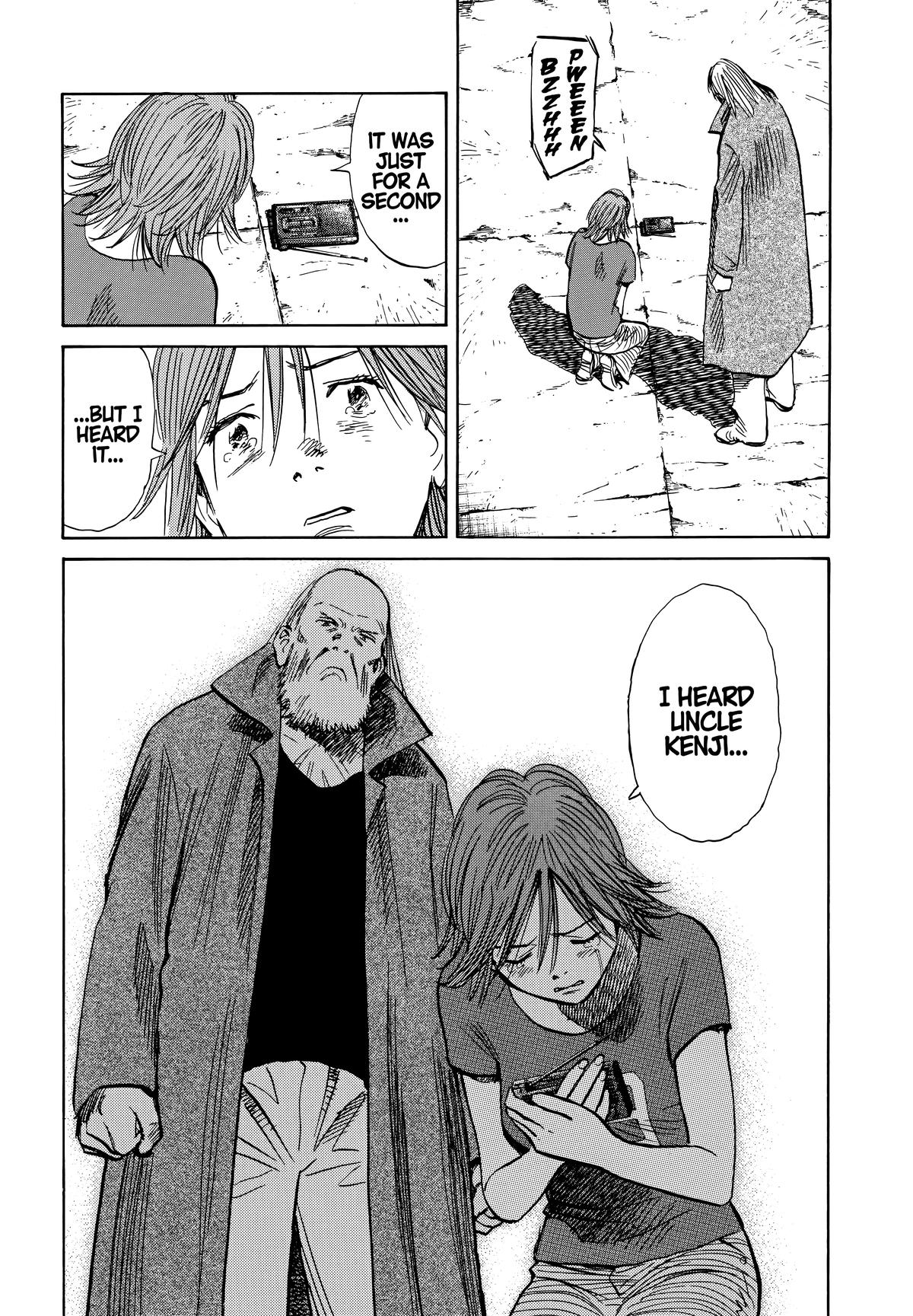 Read 20th Century Boys Manga Online