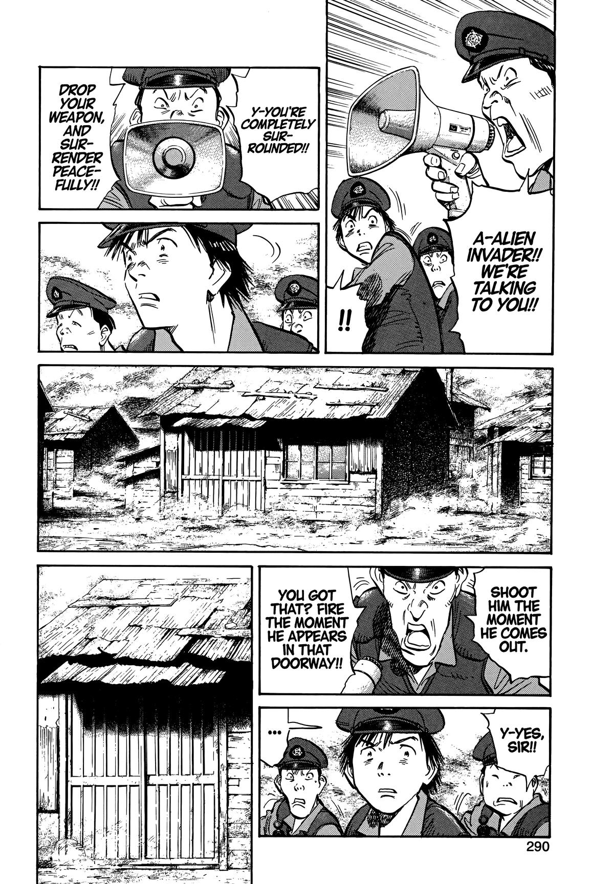 Read 20th Century Boys Manga Online