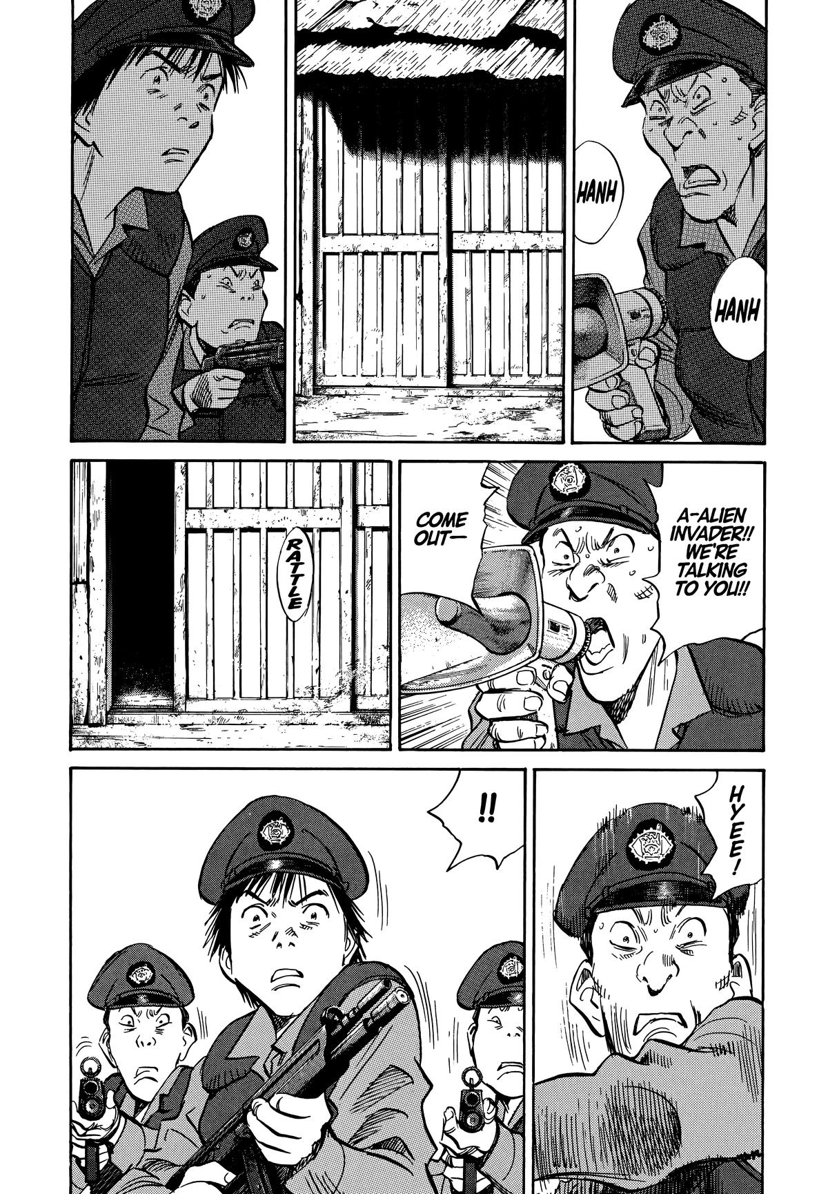 Read 20th Century Boys Manga Online