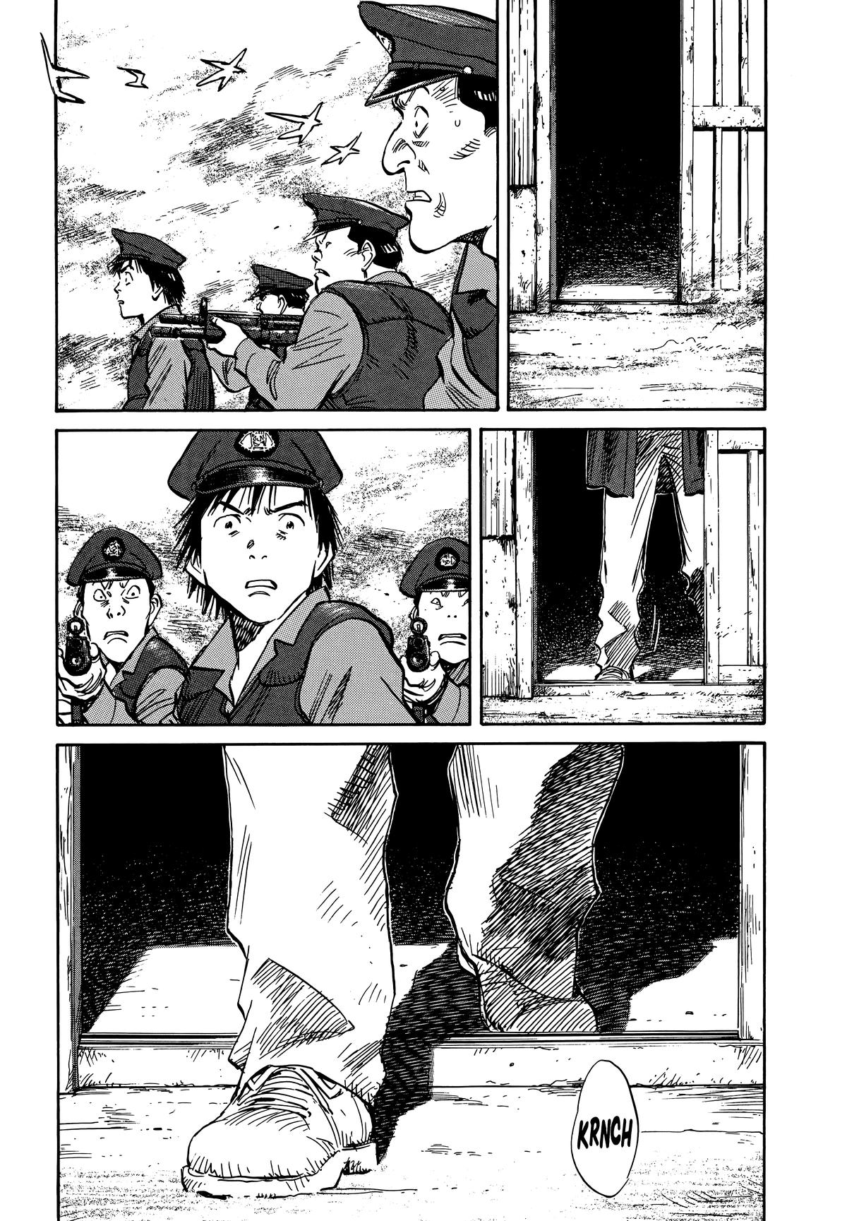 Read 20th Century Boys Manga Online