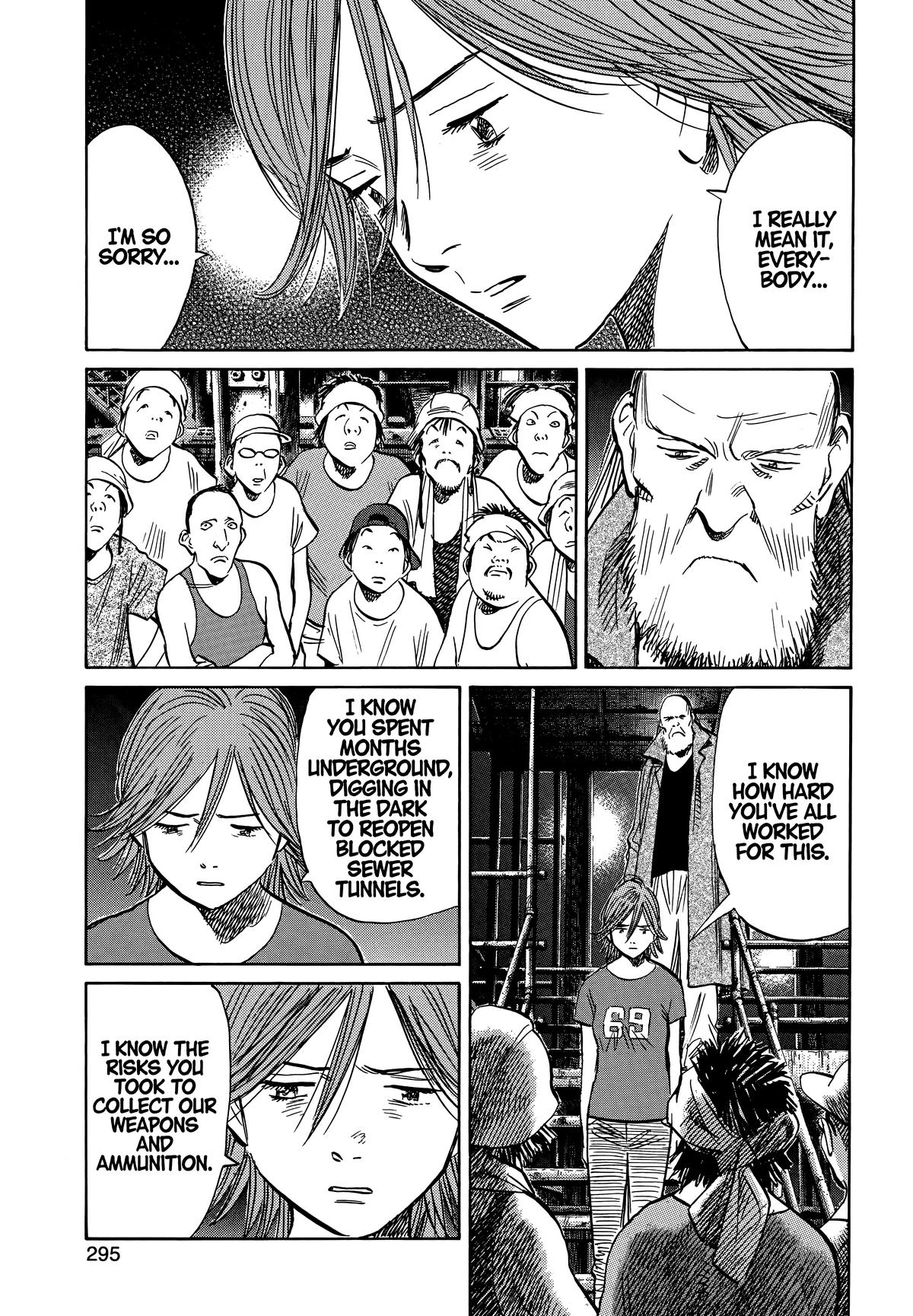 Read 20th Century Boys Manga Online