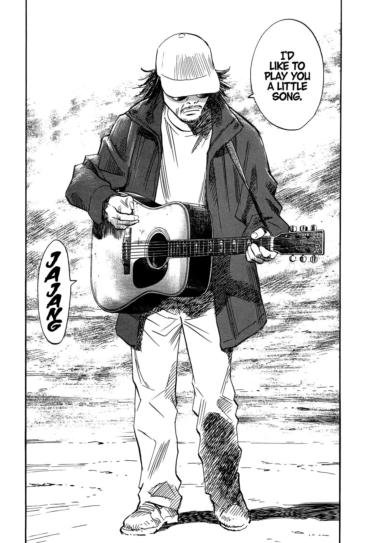 Read 20th Century Boys Manga Online