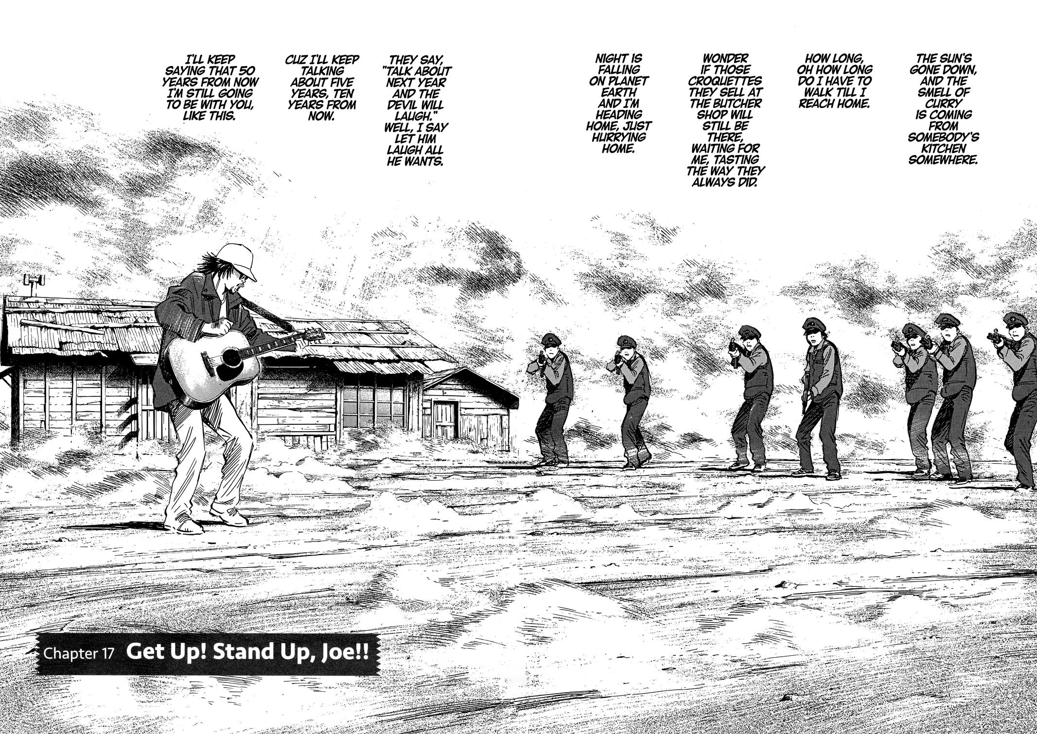 Read 20th Century Boys Manga Online
