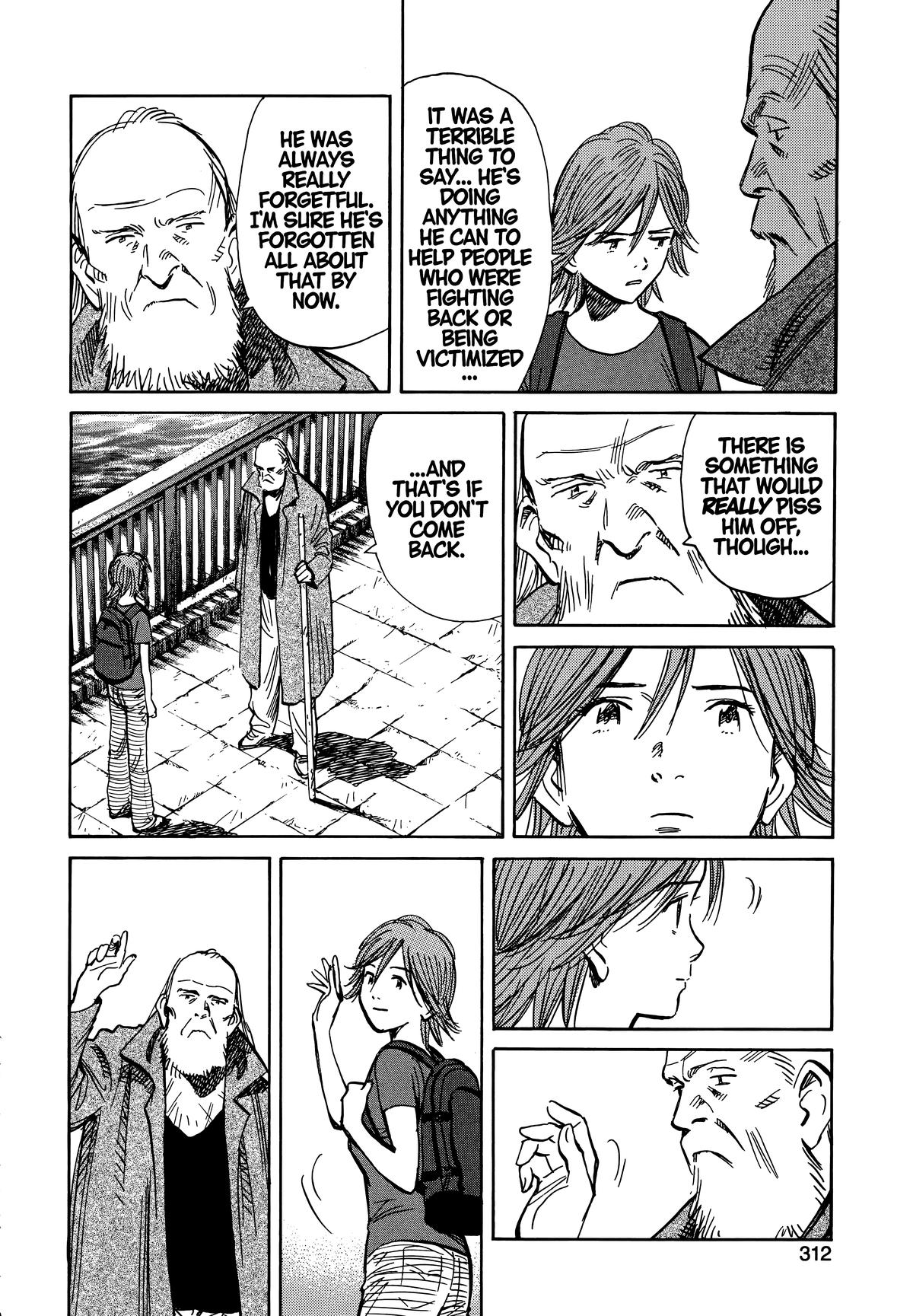Read 20th Century Boys Manga Online