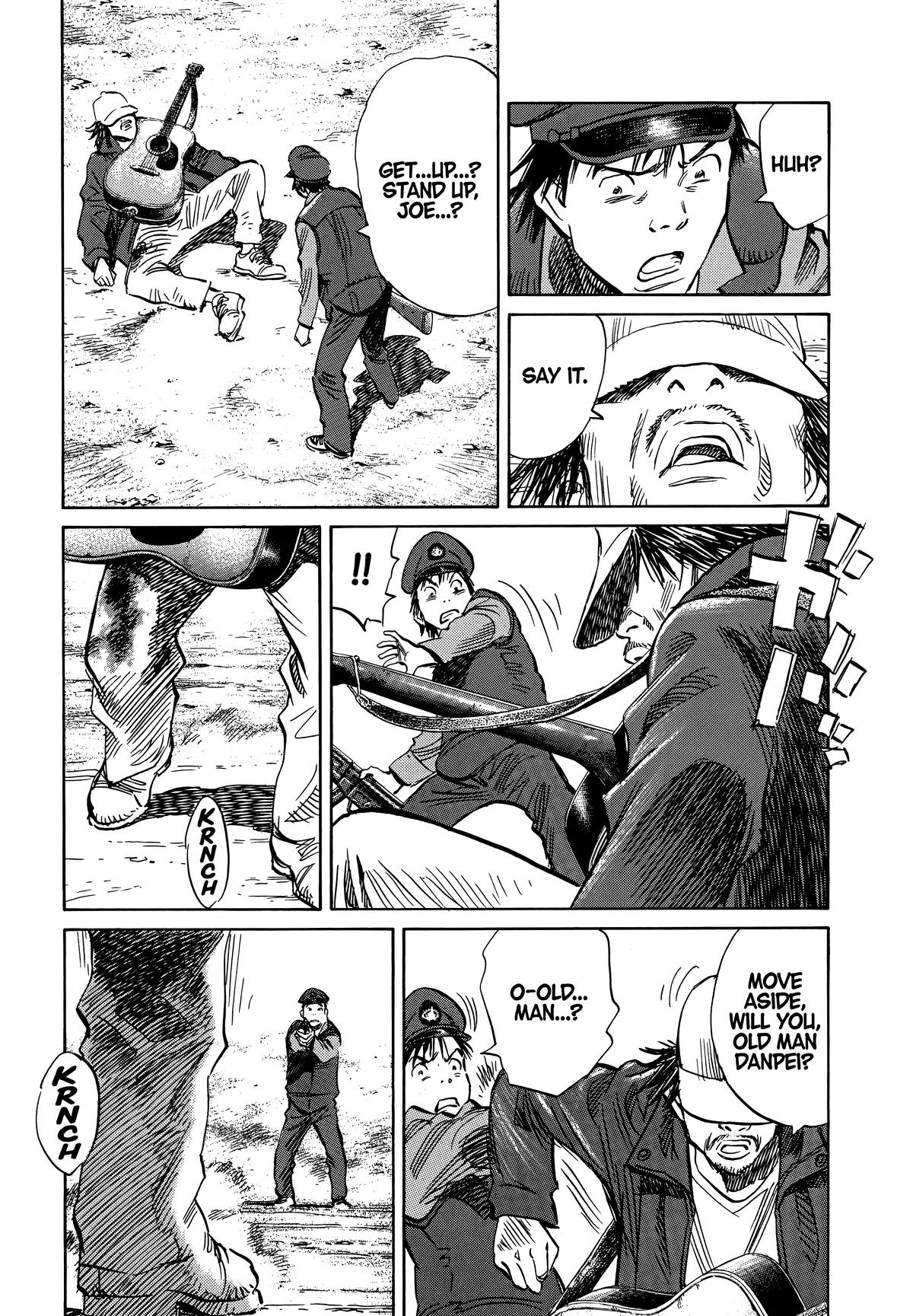 Read 20th Century Boys Manga Online