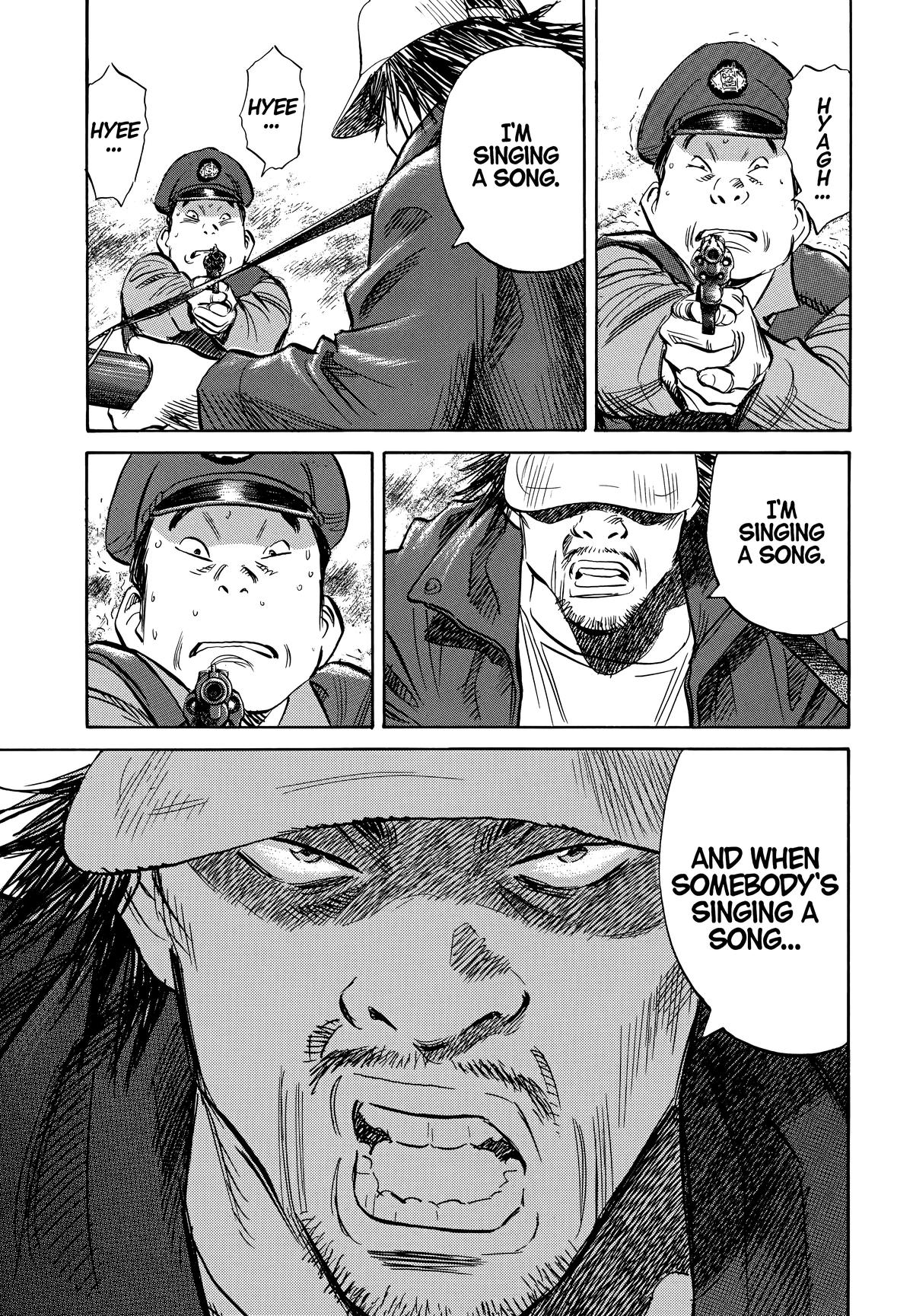 Read 20th Century Boys Manga Online