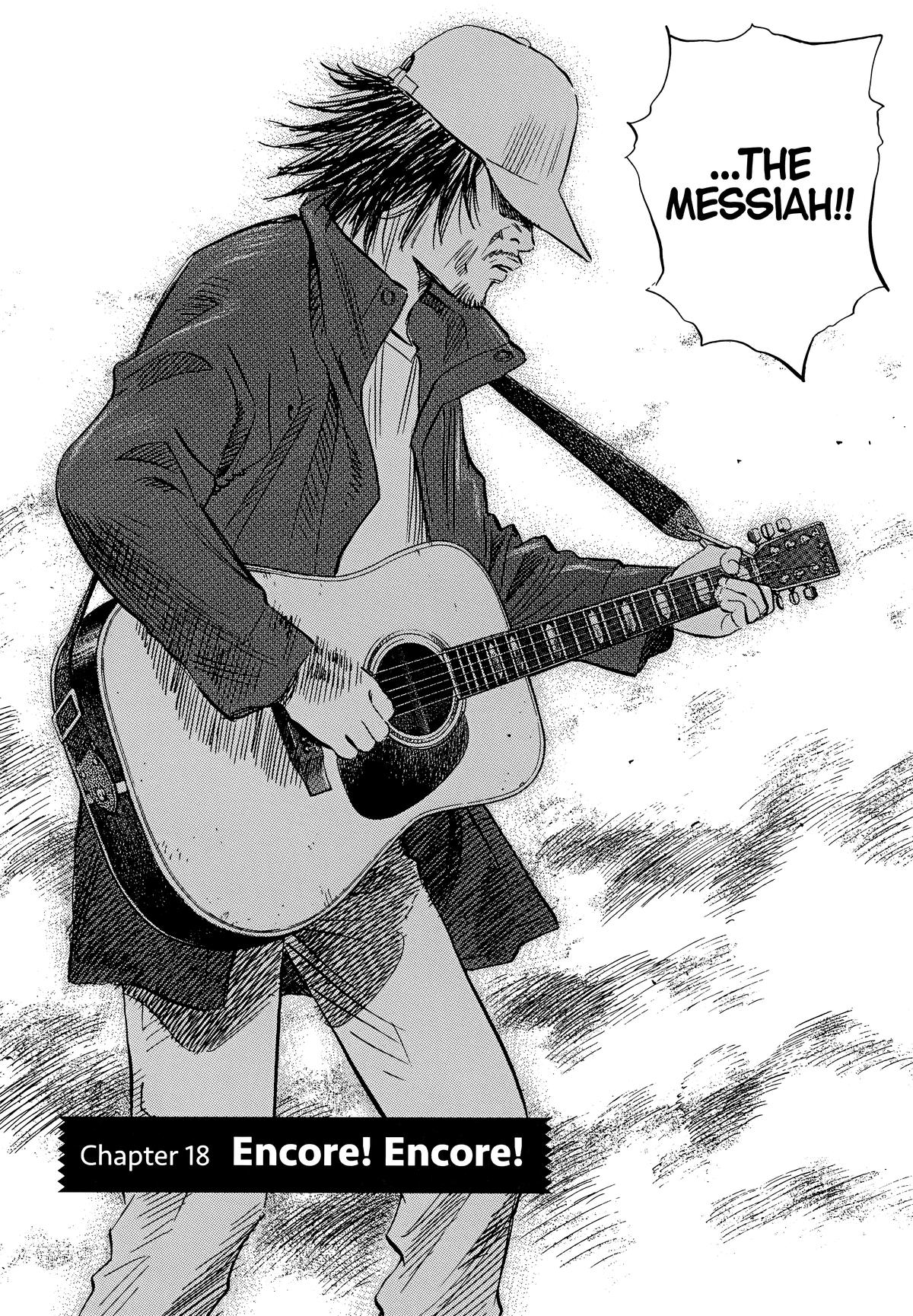 Read 20th Century Boys Manga Online