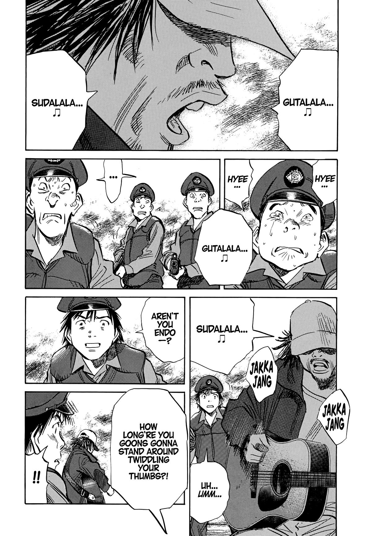 Read 20th Century Boys Manga Online