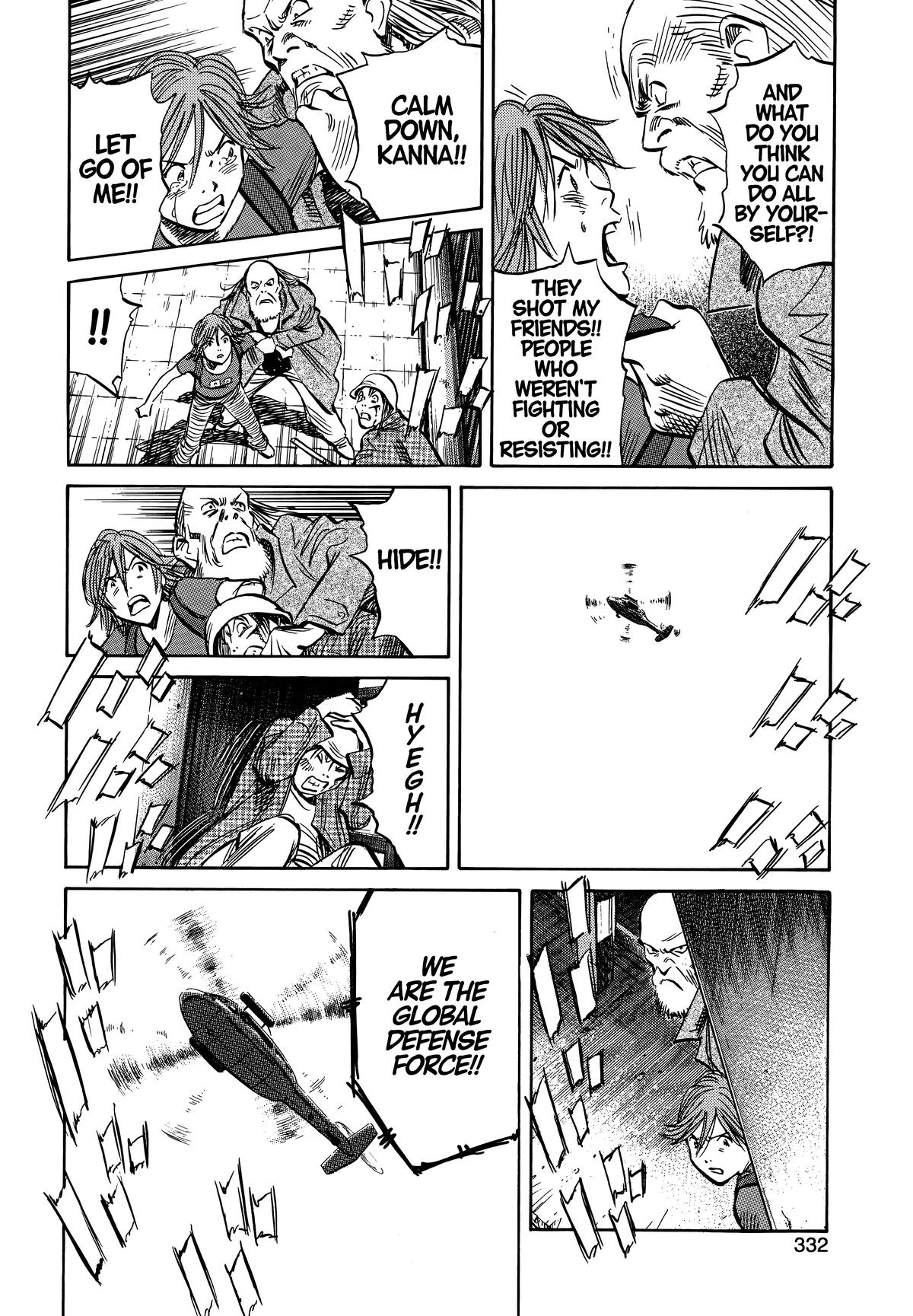 Read 20th Century Boys Manga Online