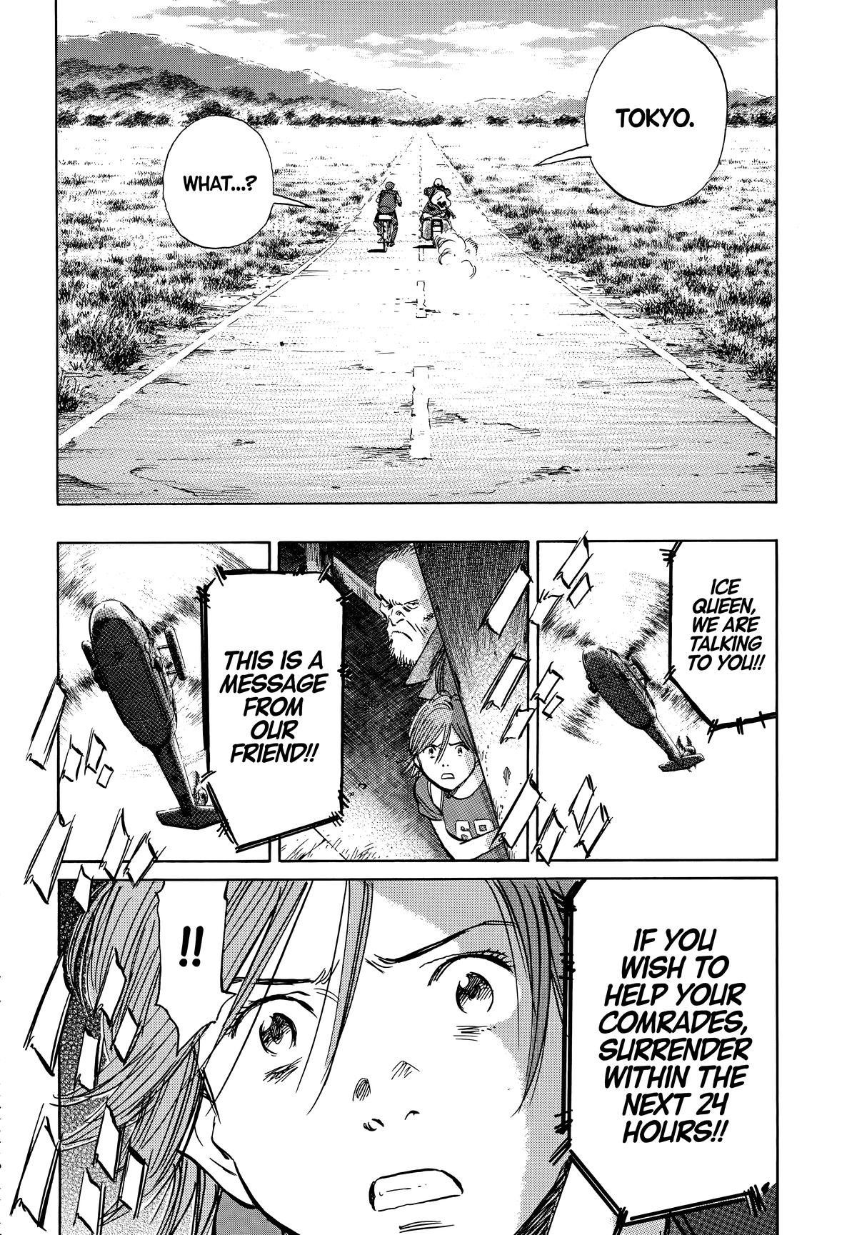 Read 20th Century Boys Manga Online