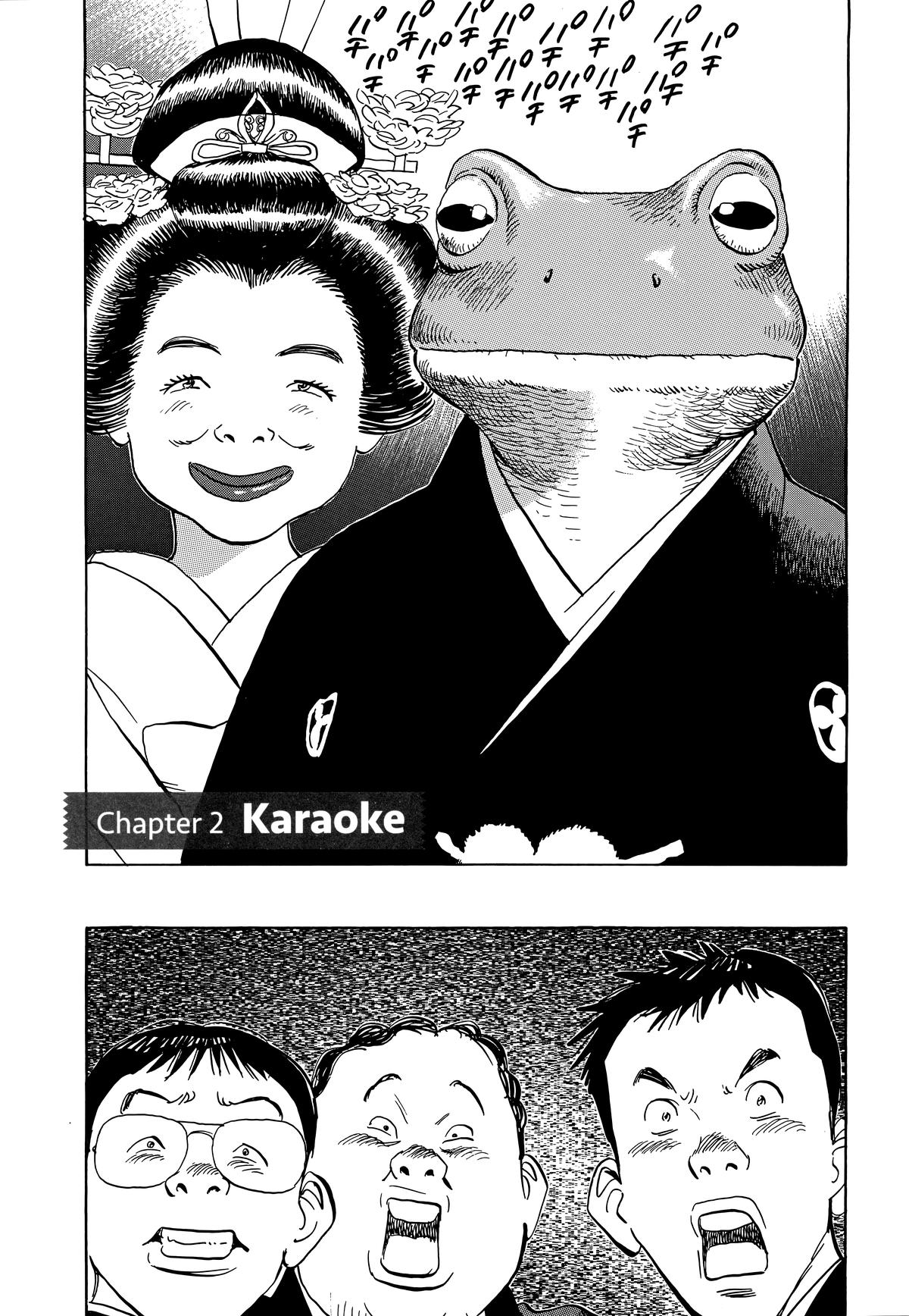 Read 20th Century Boys Manga Online