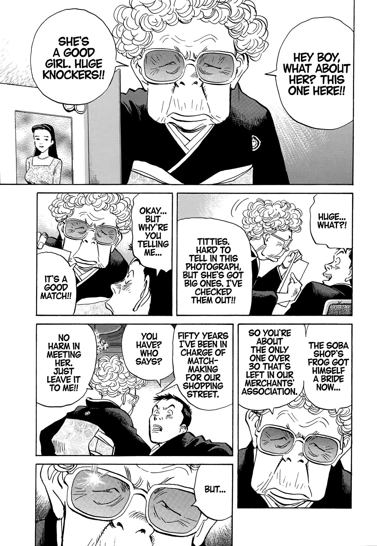 Read 20th Century Boys Manga Online